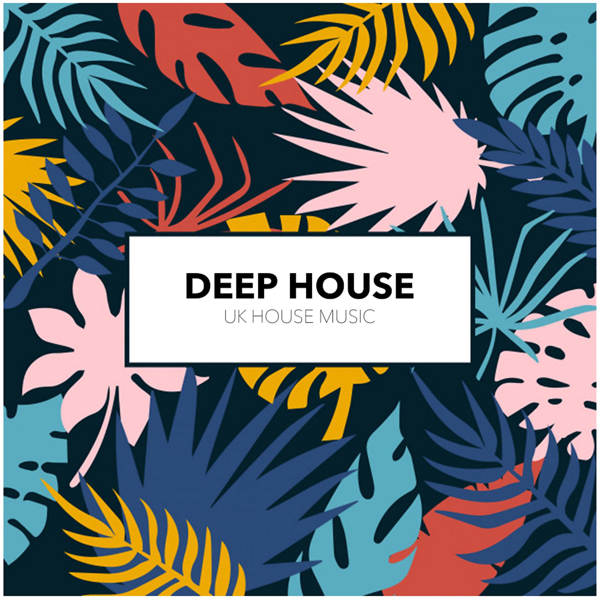 Постер альбома Deep House