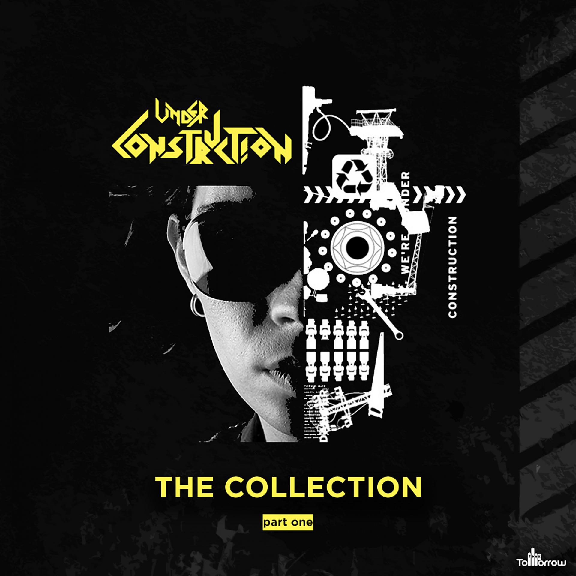 Постер альбома The Collection, Pt. 1