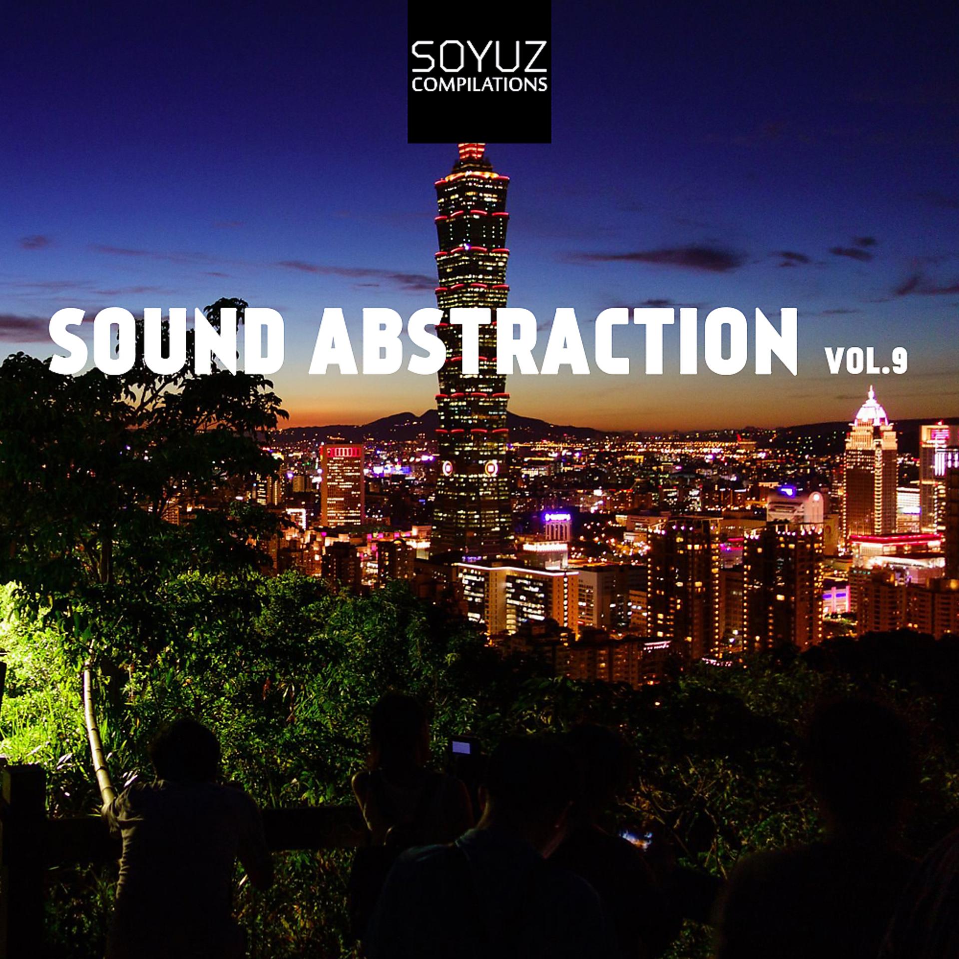 Постер альбома Sound Abstraction, Vol. 9