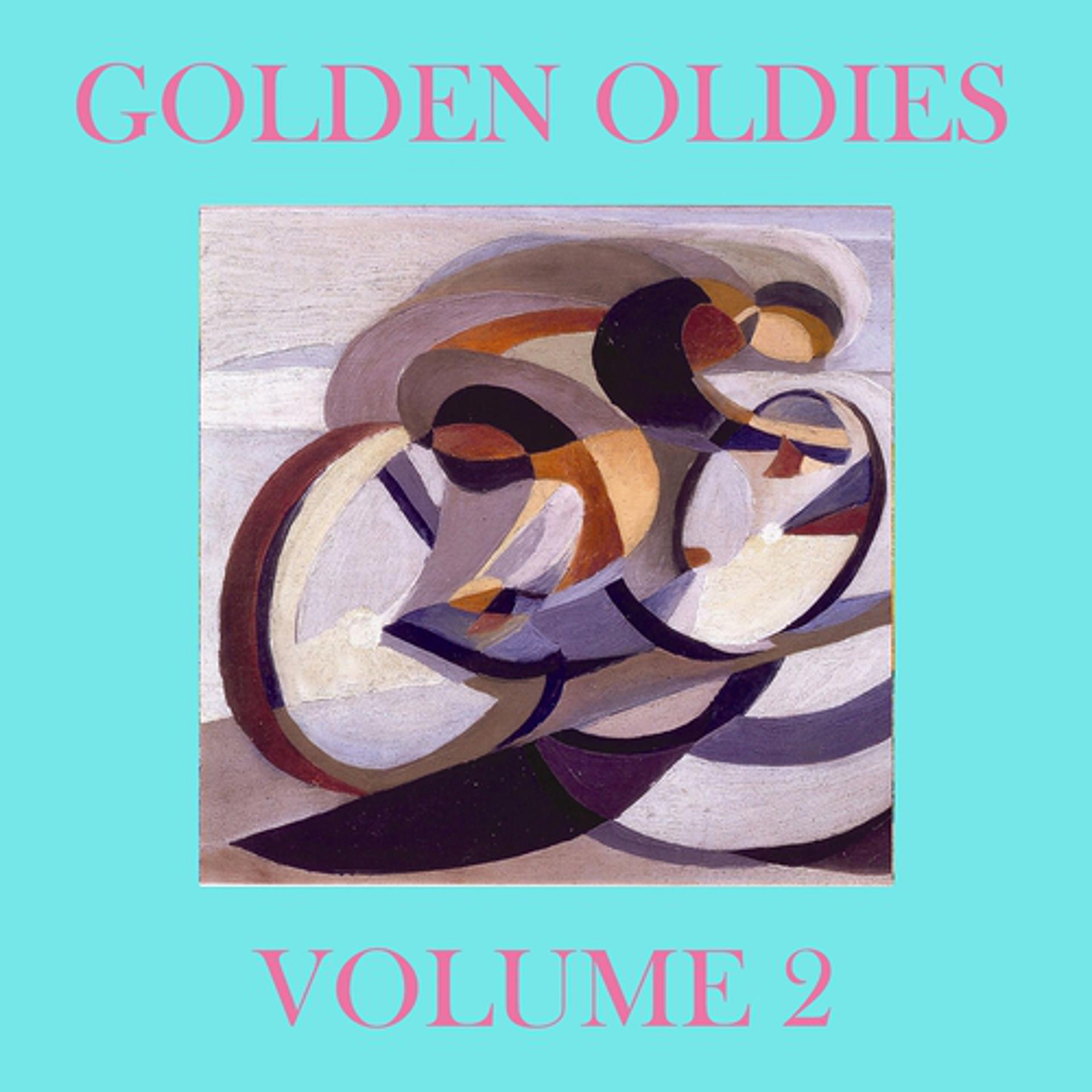 Постер альбома Golden Oldies, Vol. 2