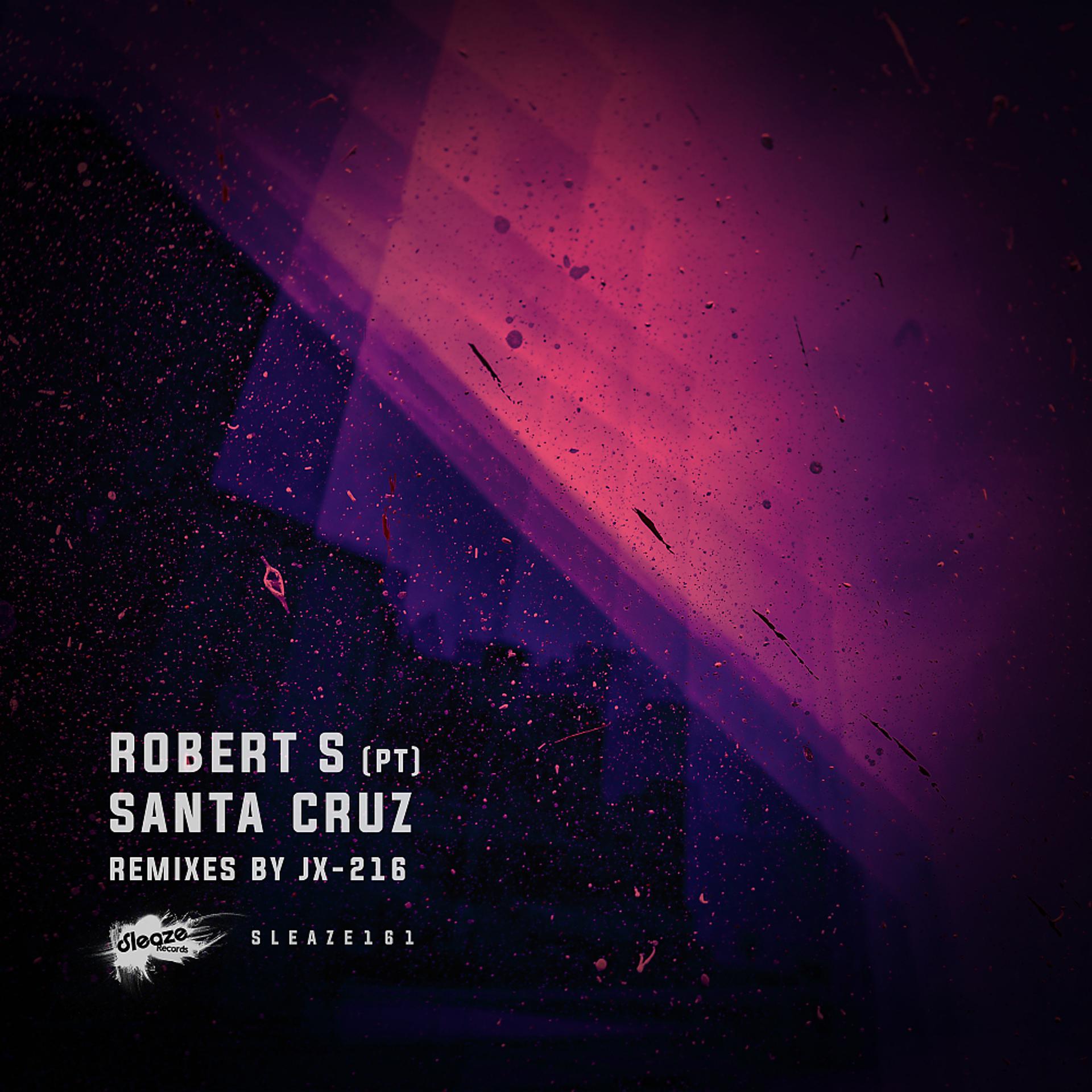 Постер альбома Santa Cruz