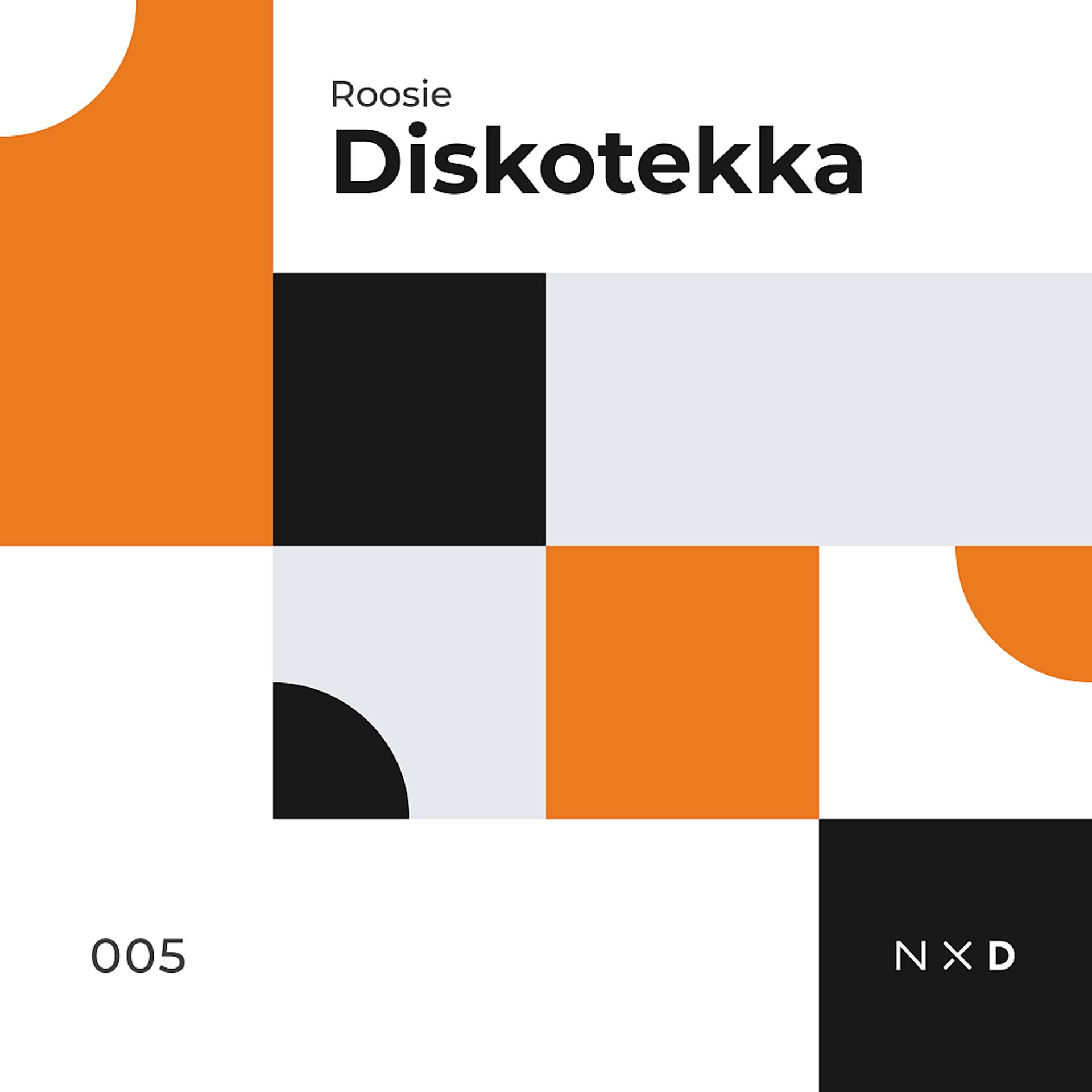 Постер альбома Diskotekka