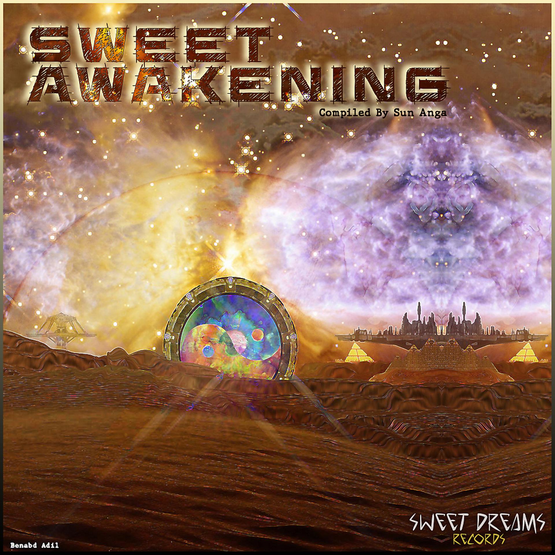 Постер альбома Sweet Awakening