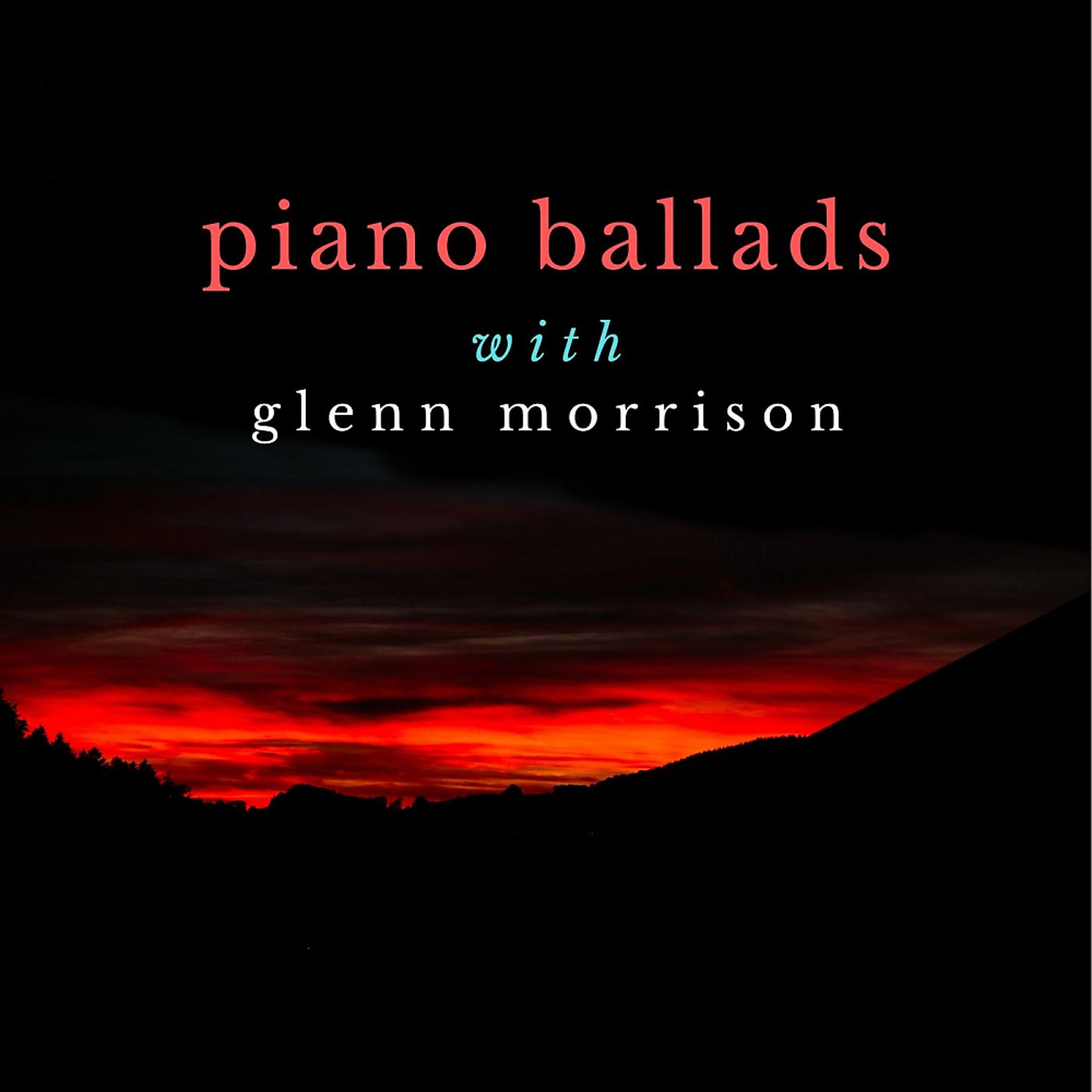 Постер альбома Piano Ballads
