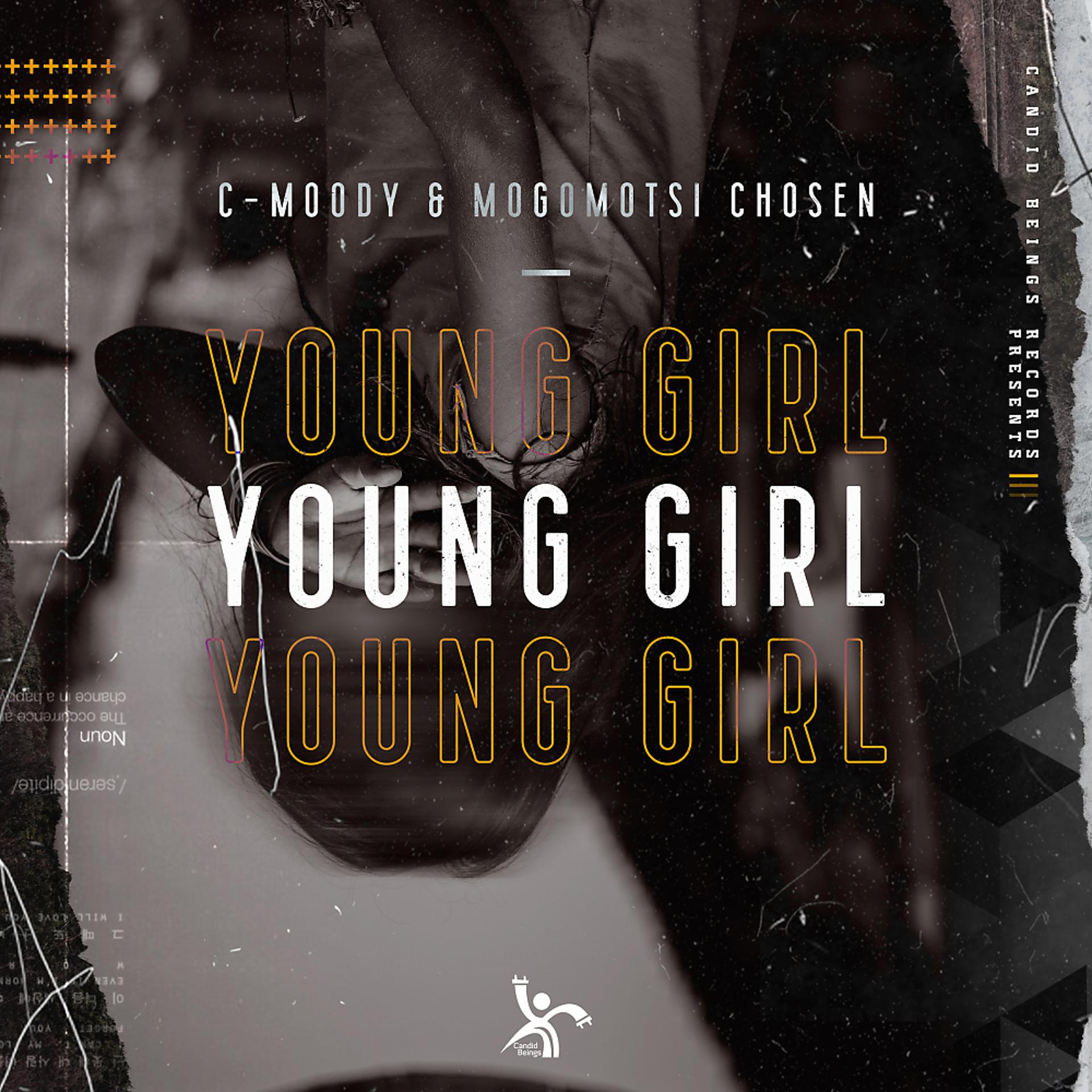 Постер альбома Young Girl