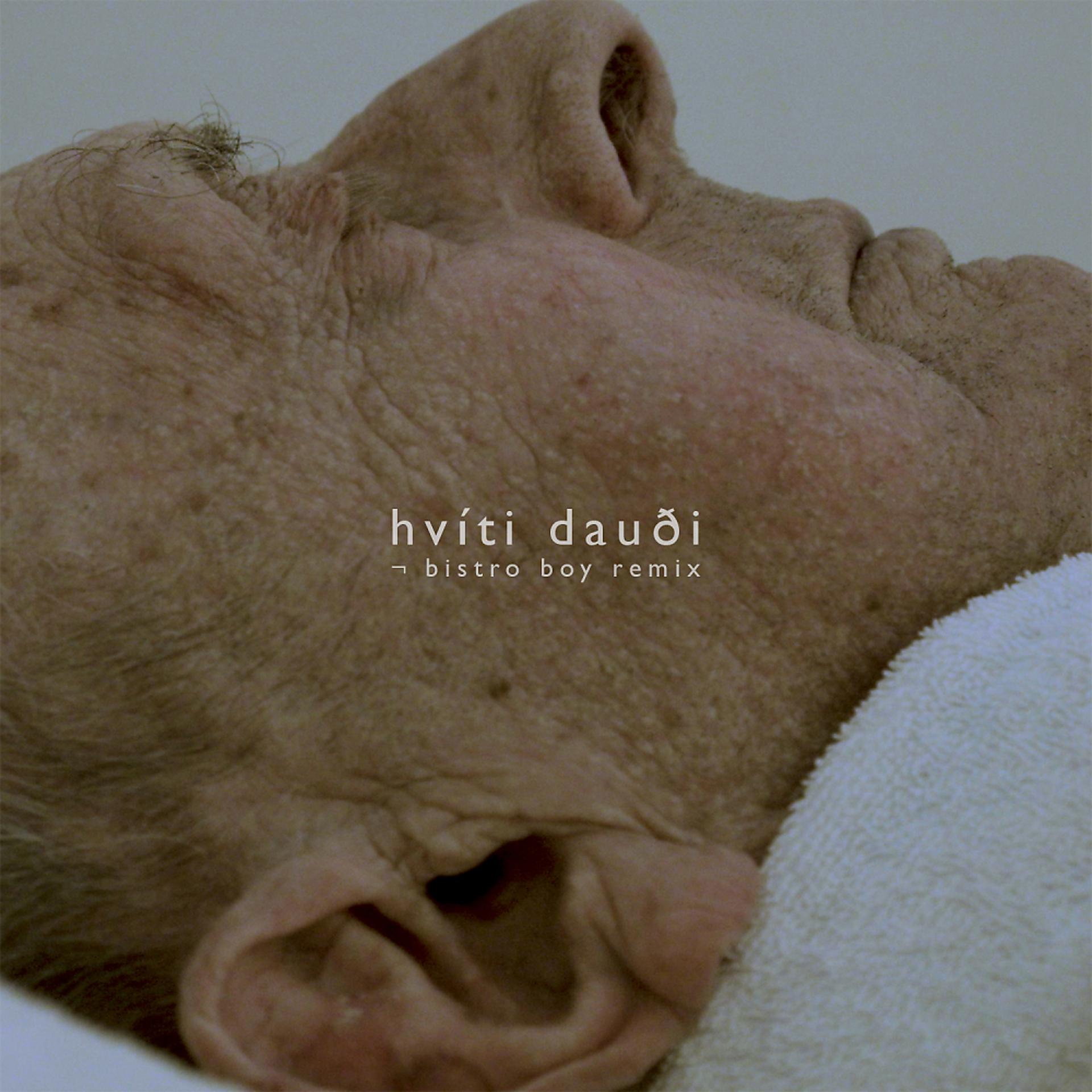 Постер альбома Hvíti dauði