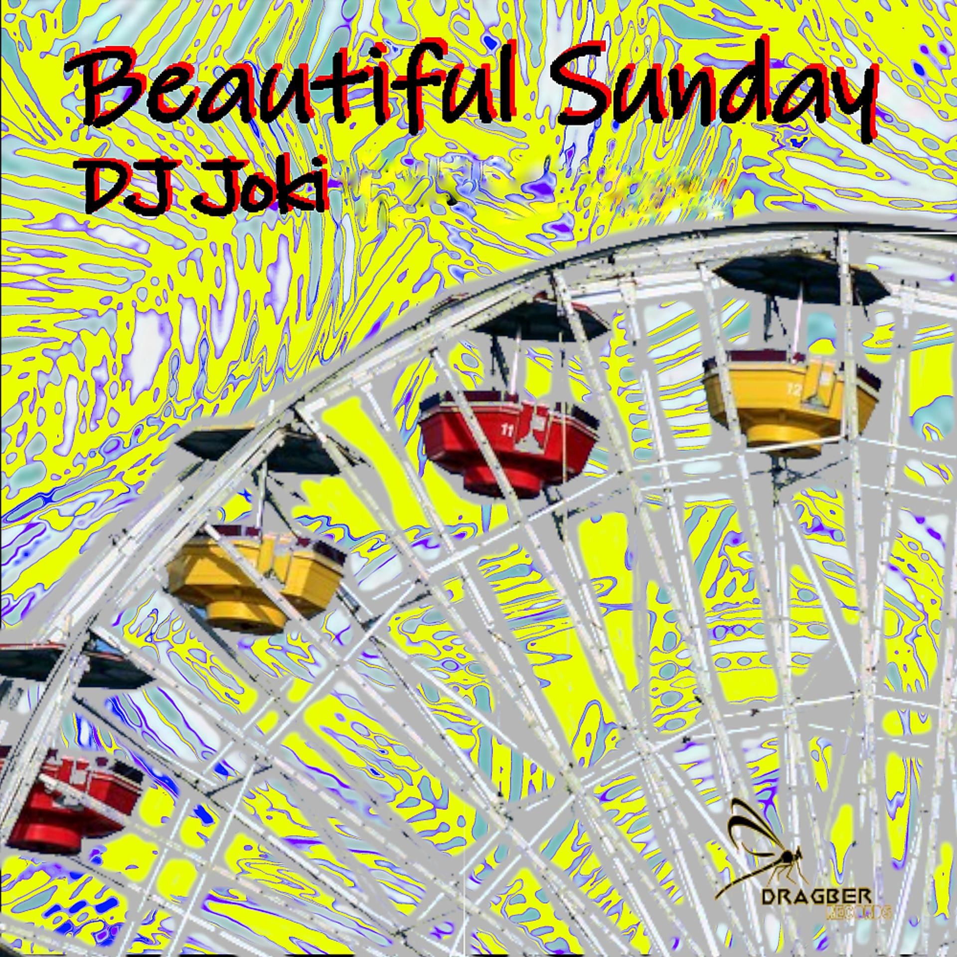 Постер альбома Beautiful Sunday (Two Mad Bros House Remix)