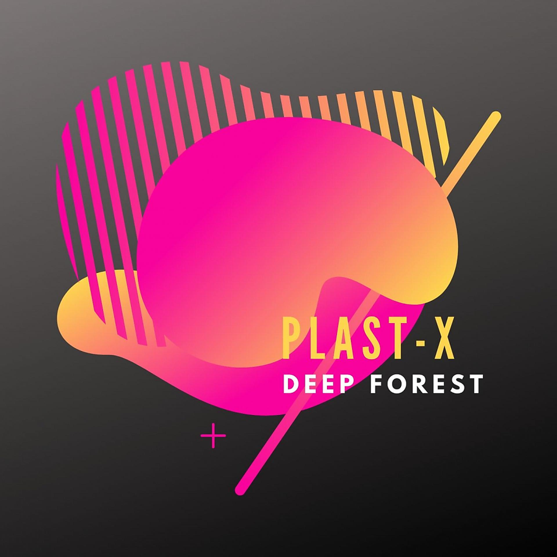 Постер альбома Deep Forest