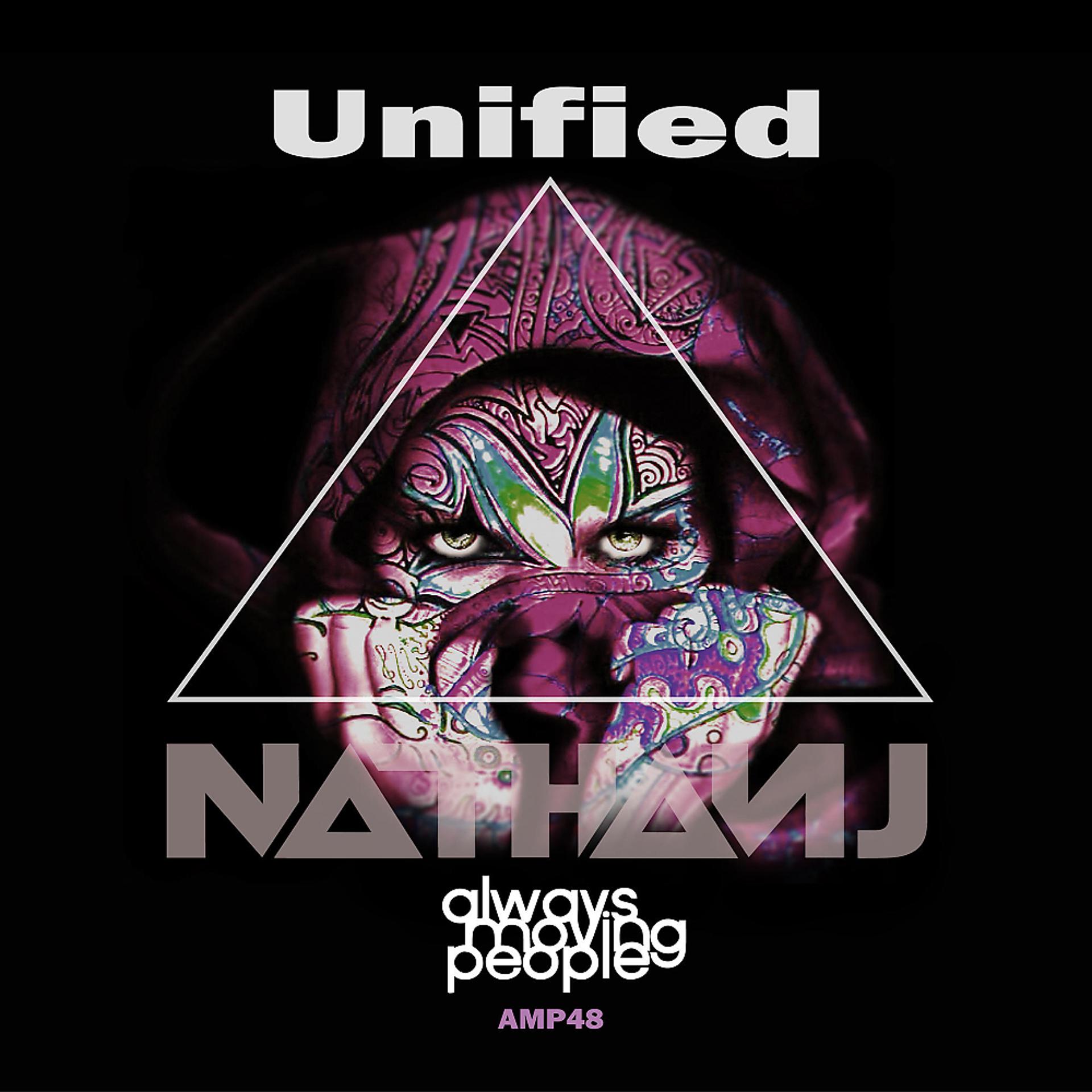 Постер альбома Unified