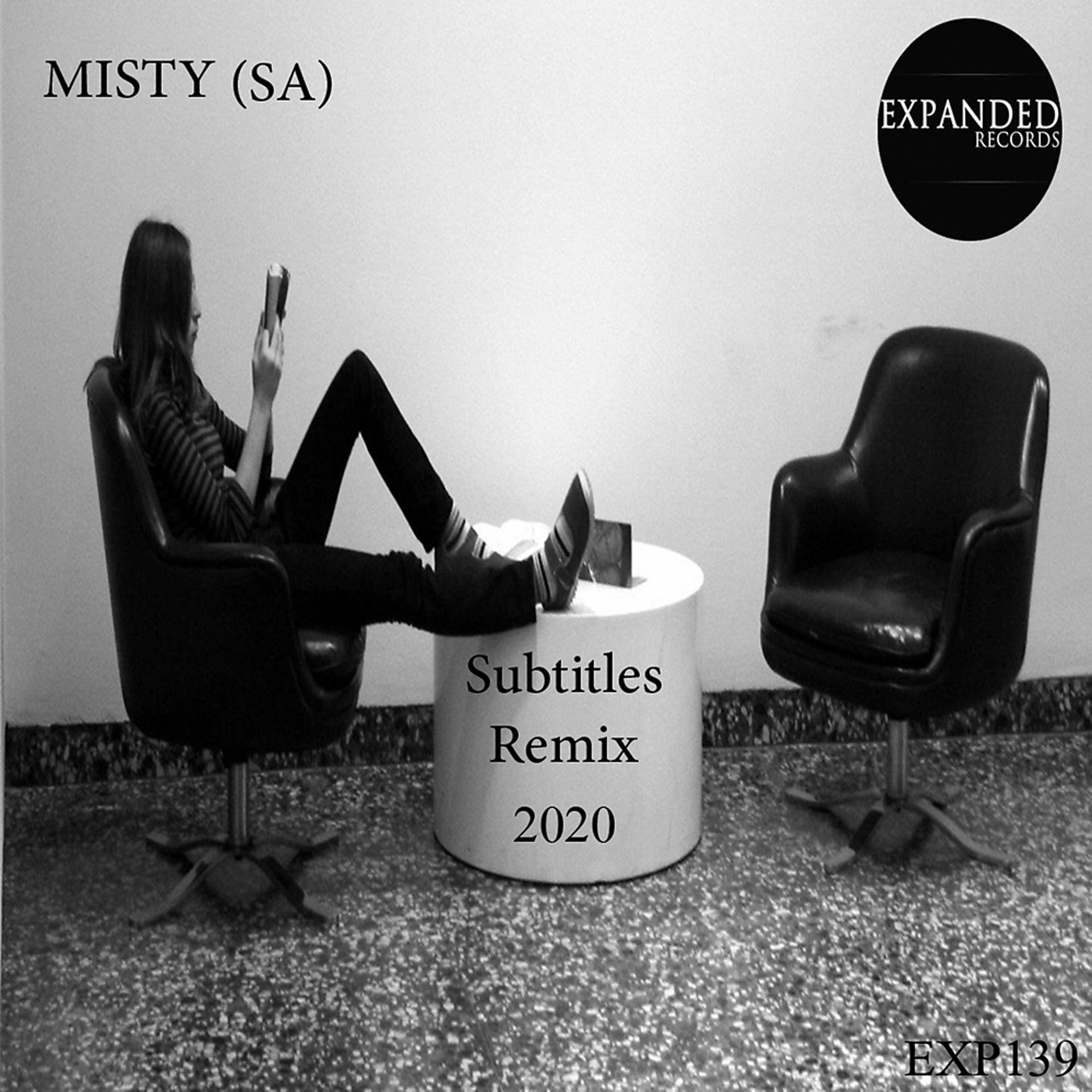 Постер альбома Subtitles - Remix 2020