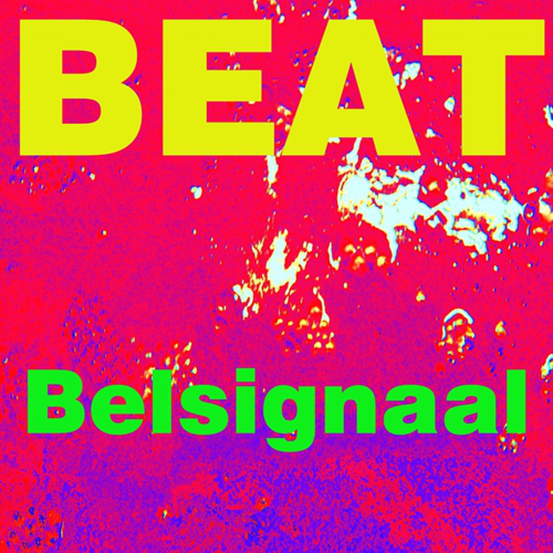 Постер альбома Beat belsignaal