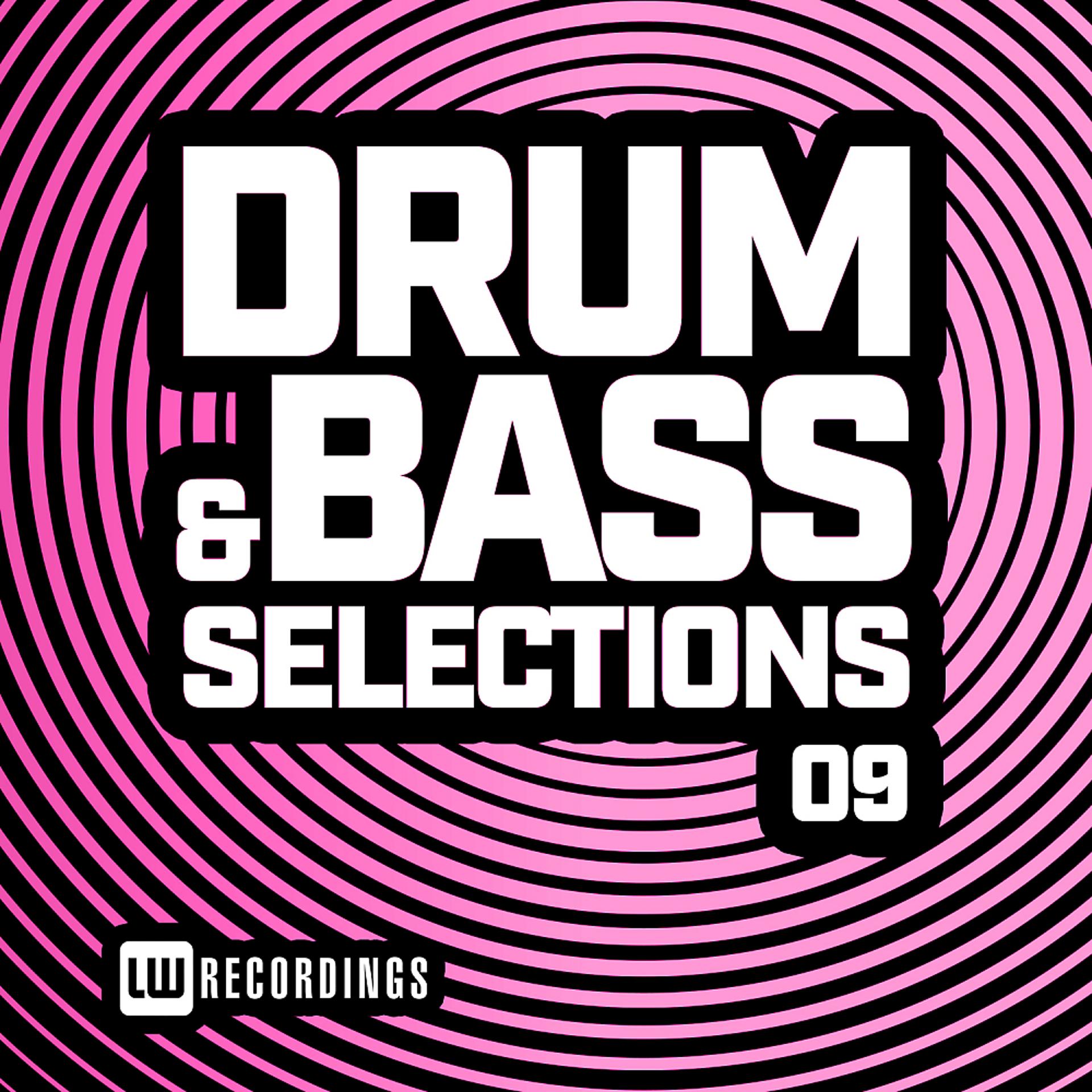 Постер альбома Drum & Bass Selections, Vol. 09