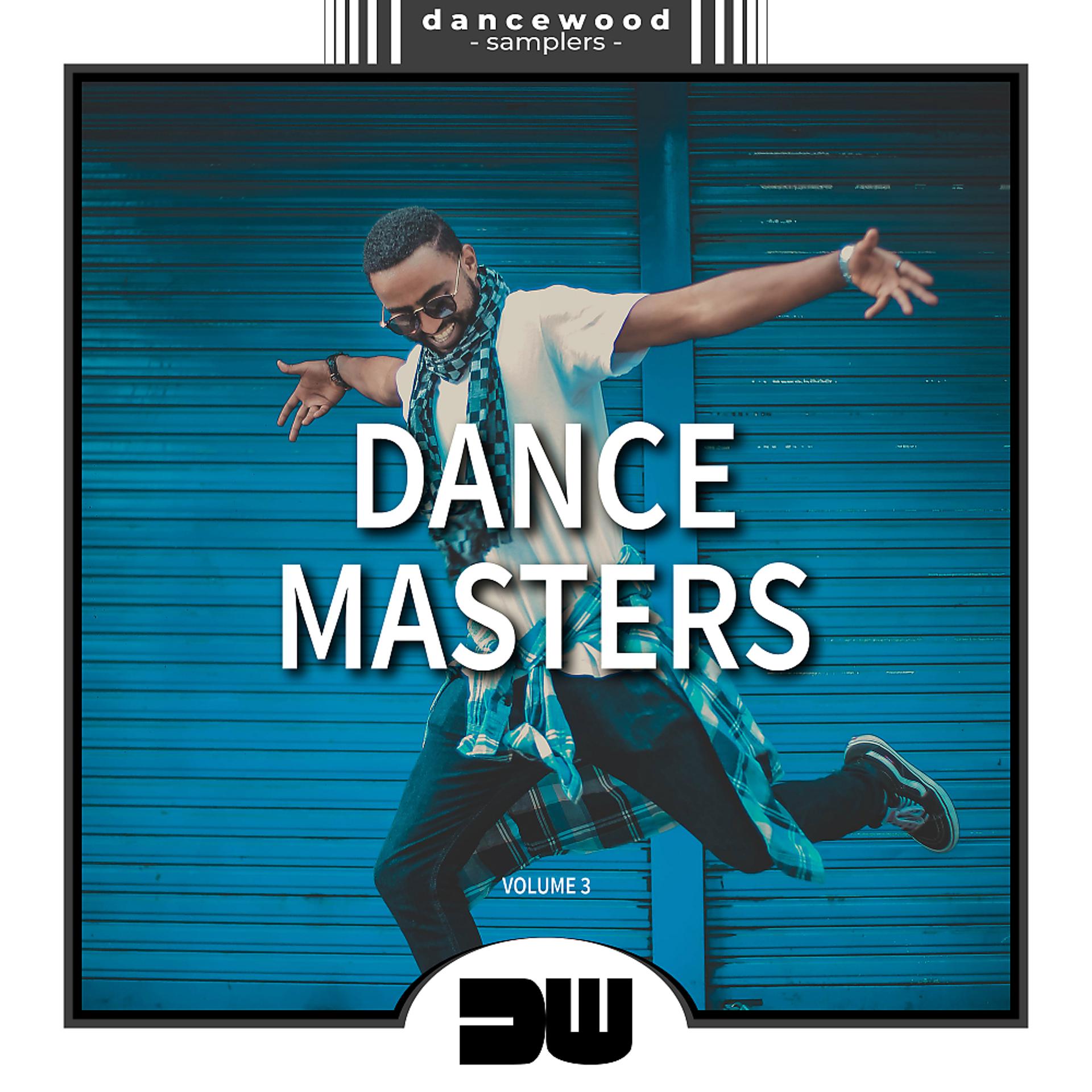 Постер альбома Dance Masters, Vol. 3
