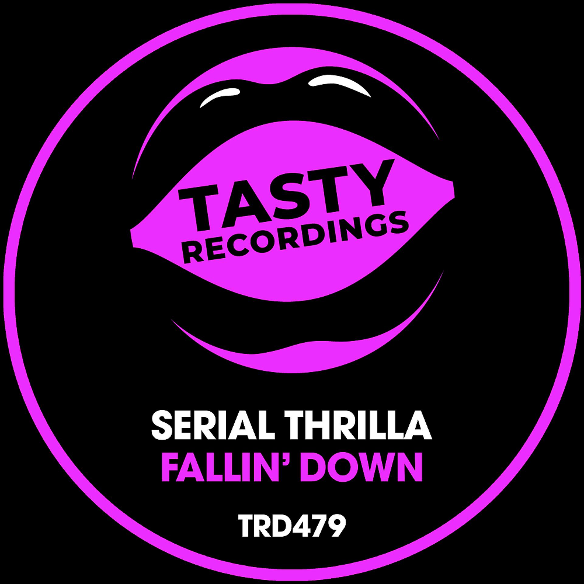 Постер альбома Fallin' Down (Radio Mix)