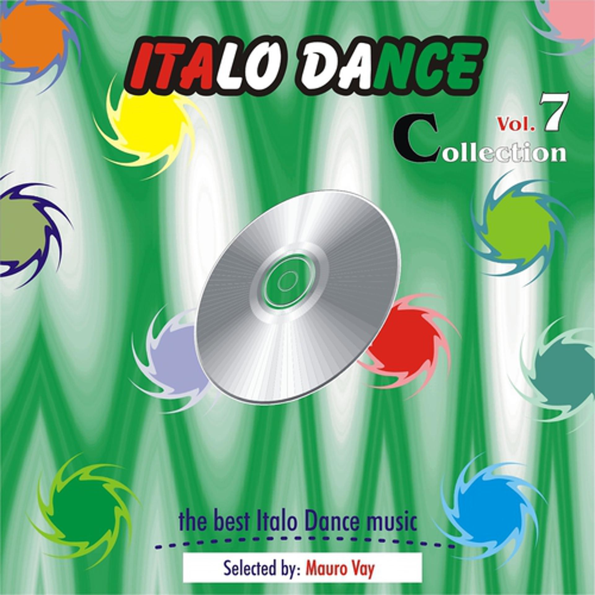 Постер альбома Italo Dance Collection, Vol. 7