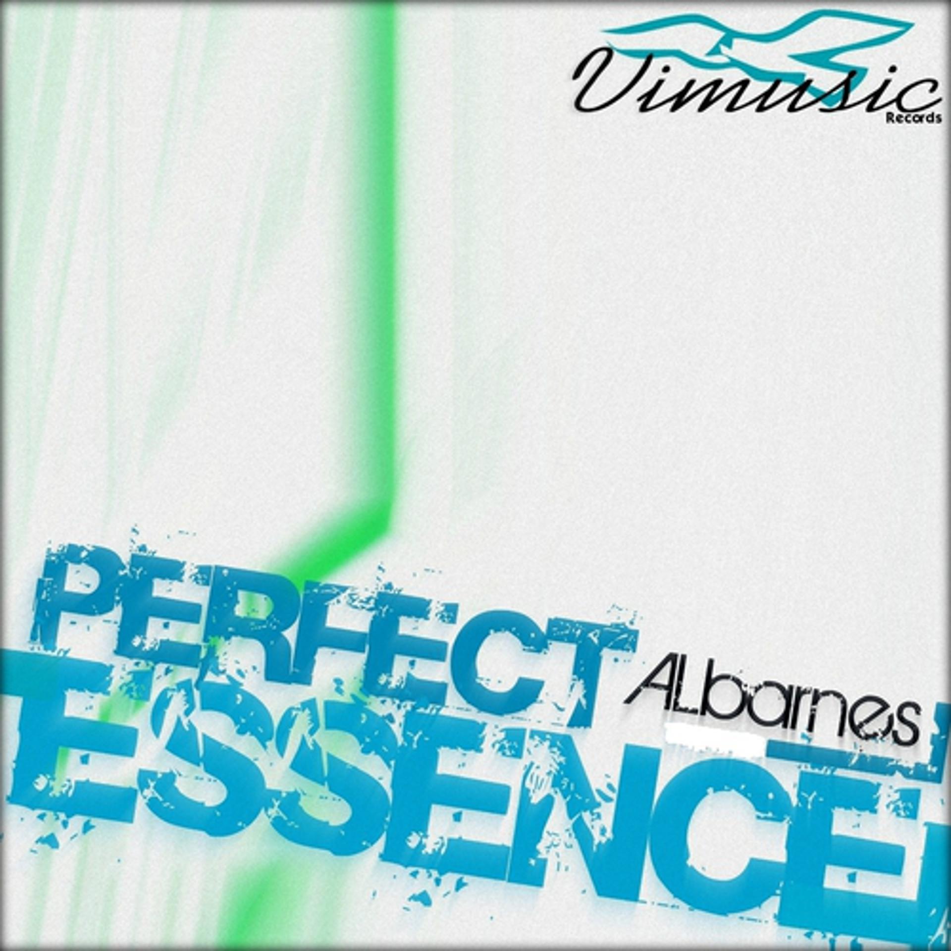 Постер альбома Perfect Essence