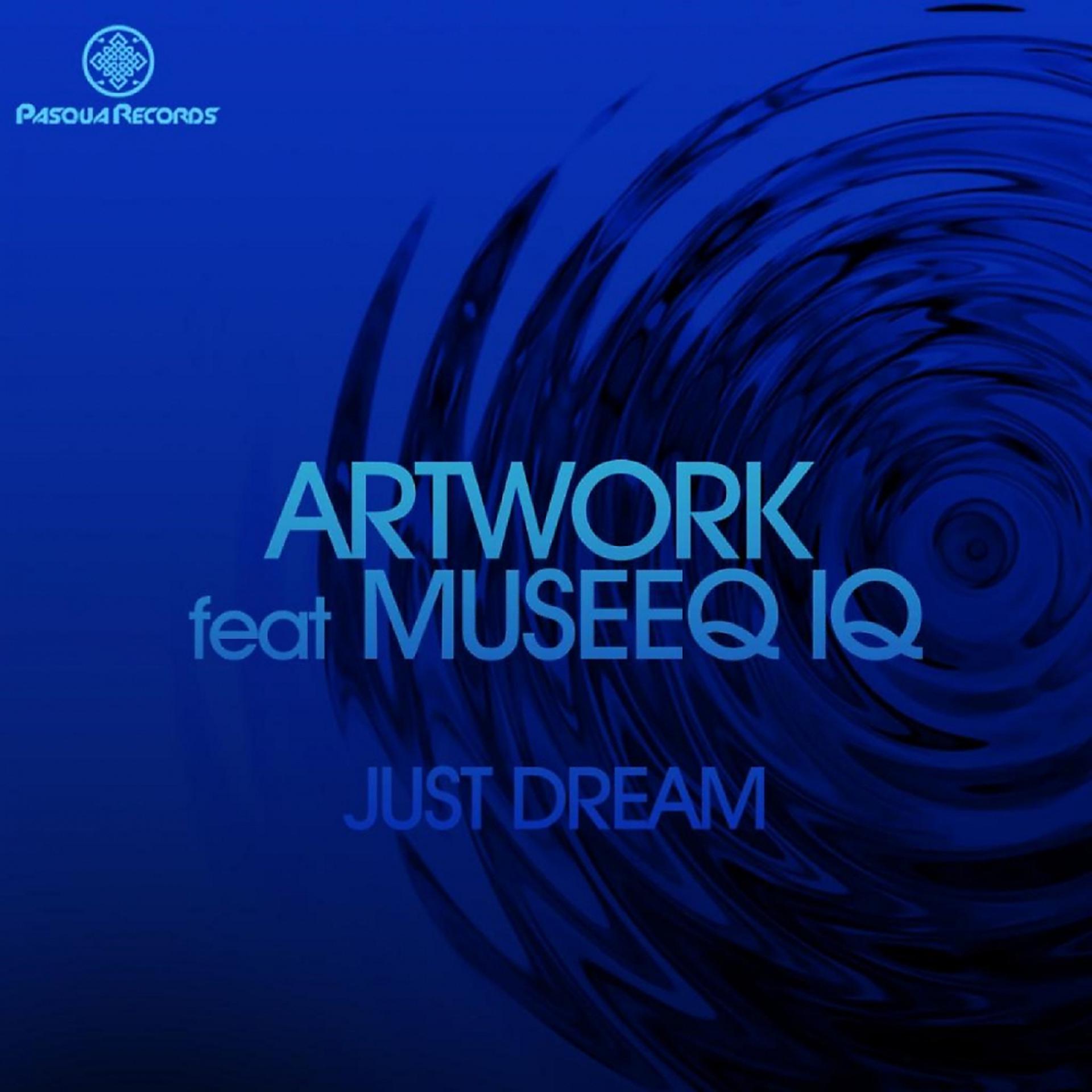 Постер альбома Just Dream