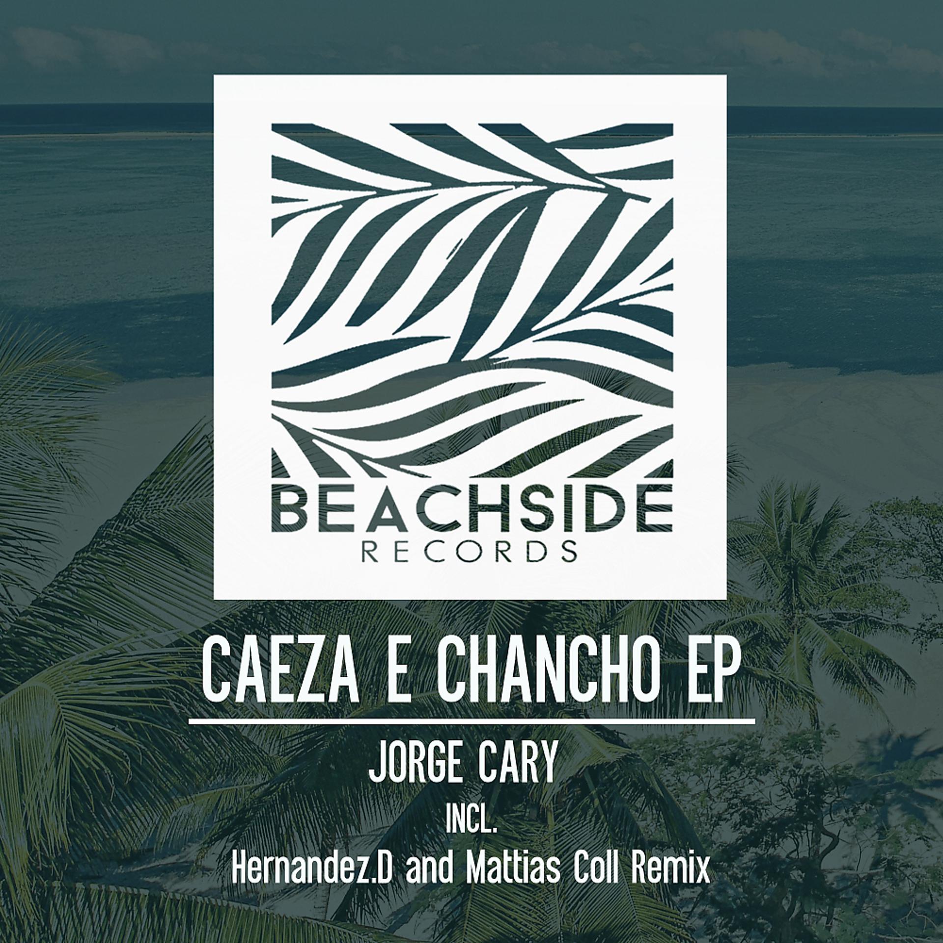 Постер альбома Caeza e Chancho EP