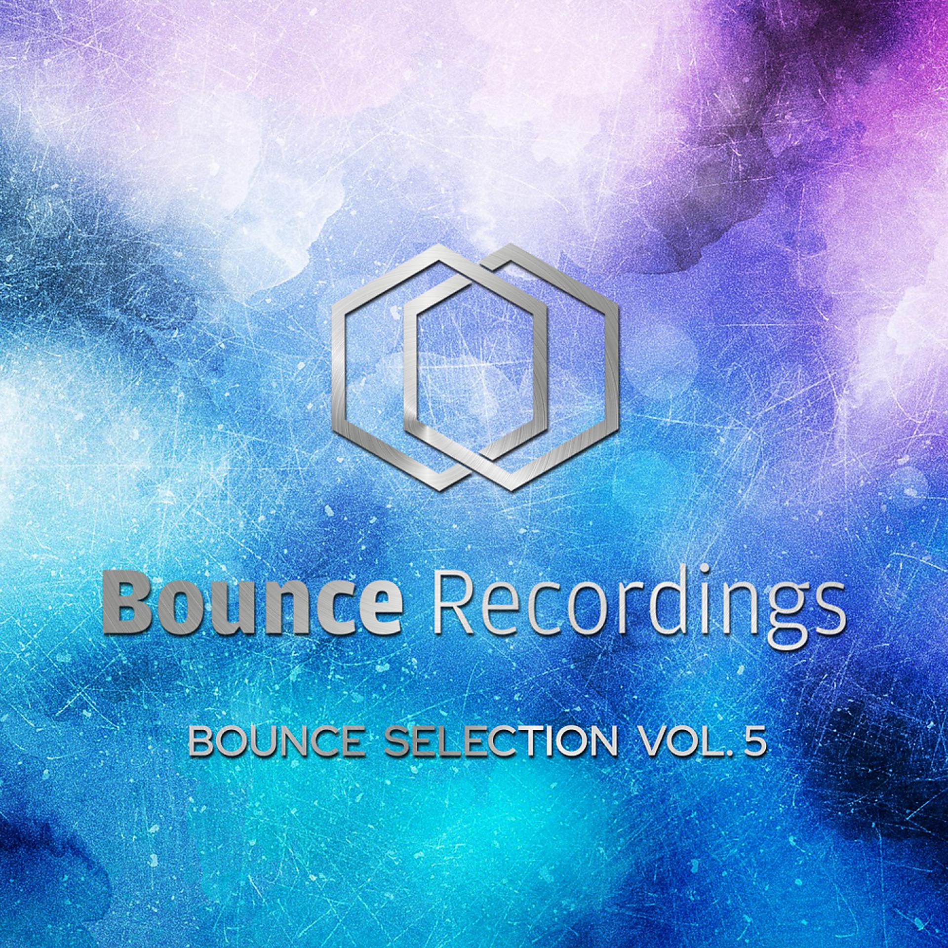Постер альбома Bounce Selection, Vol. 5