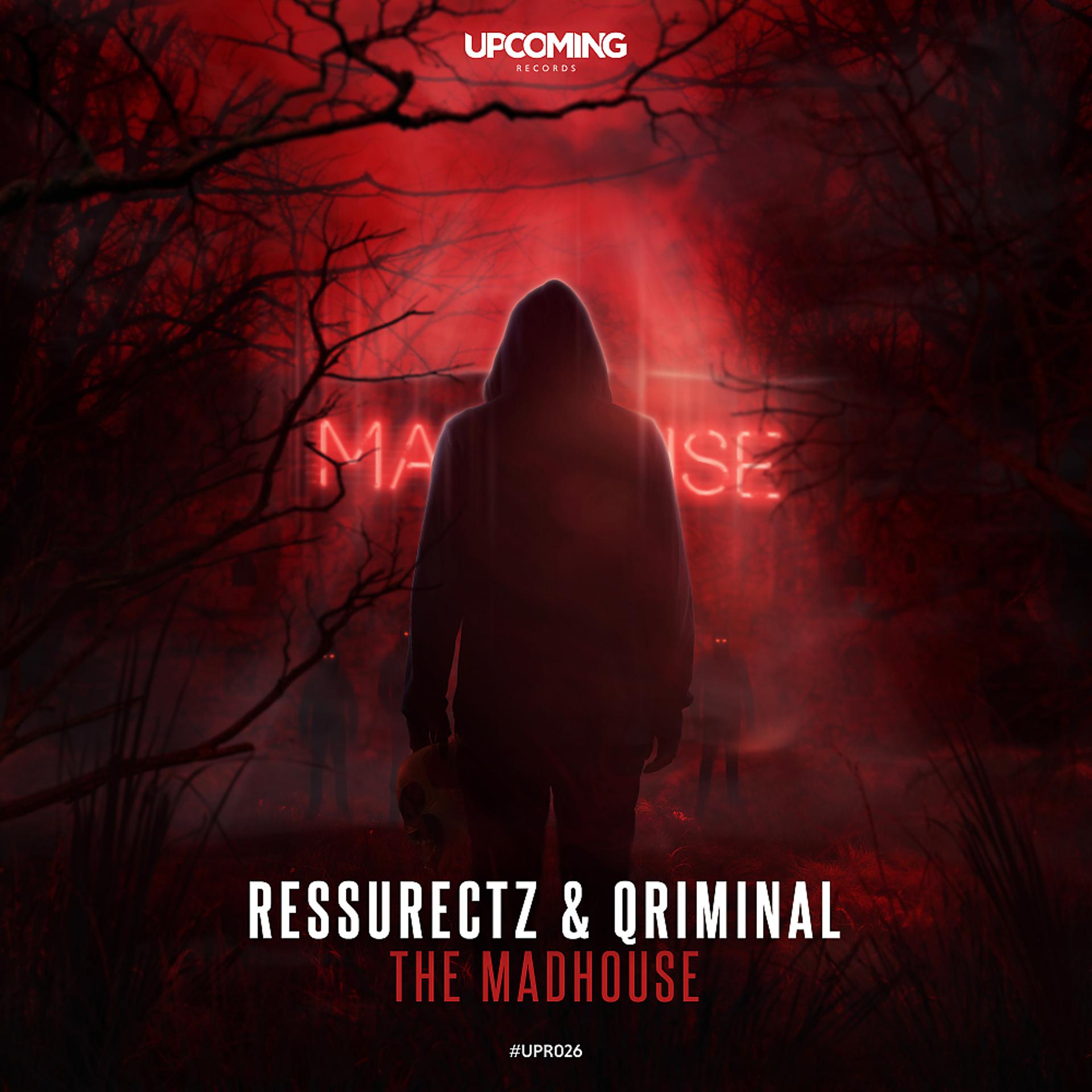 Постер альбома The Madhouse