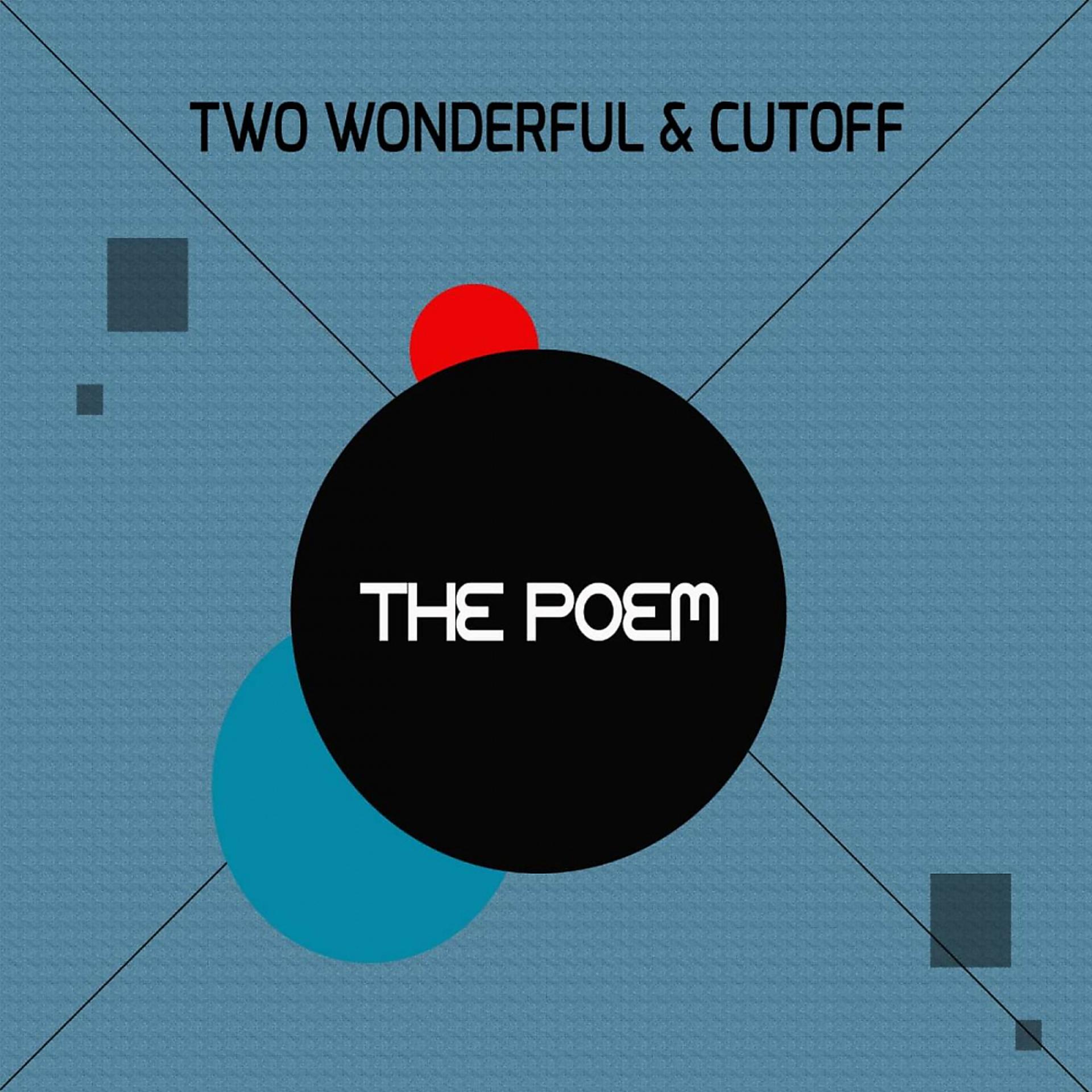 Постер альбома The Poem