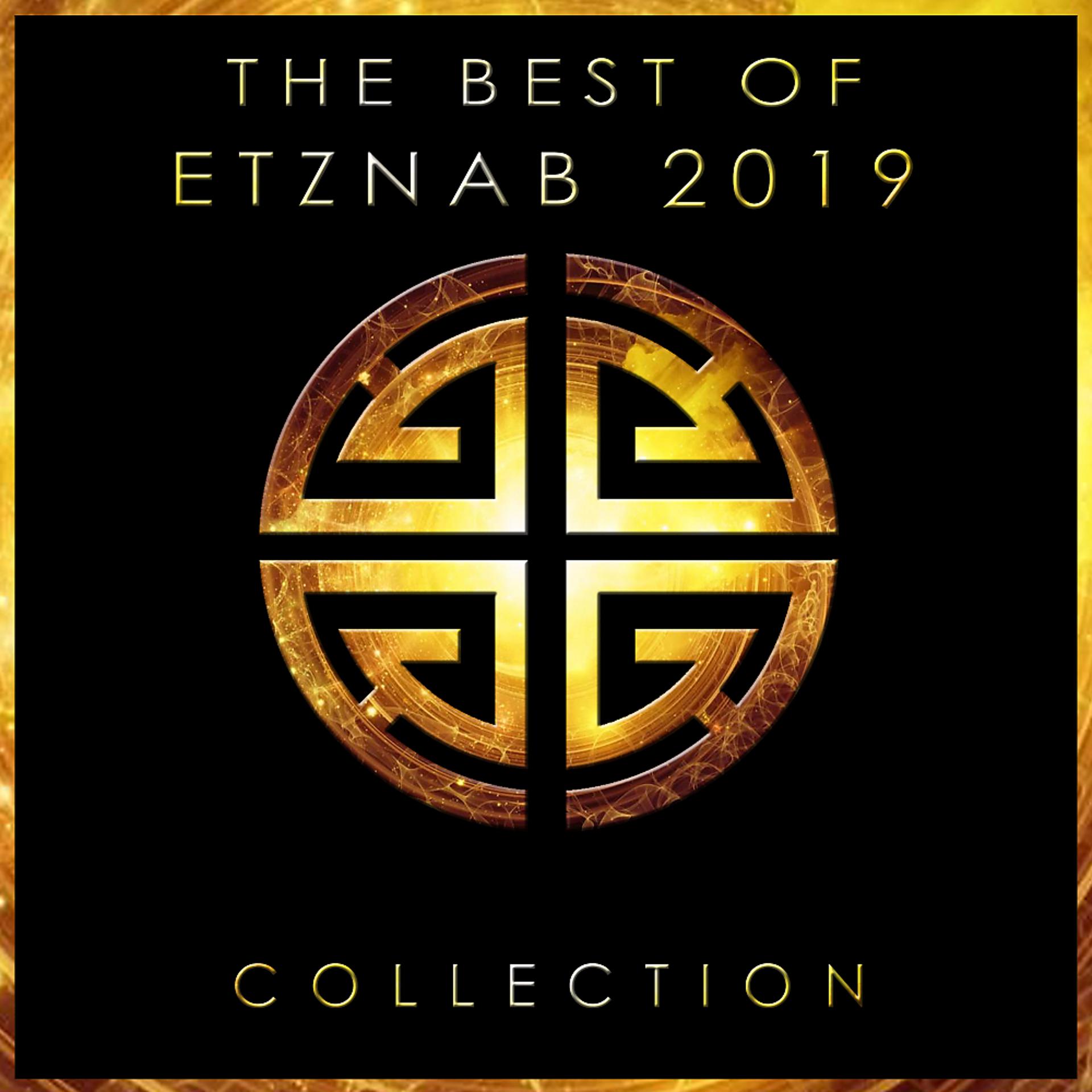 Постер альбома The Best Of Etznab 2019 Collection