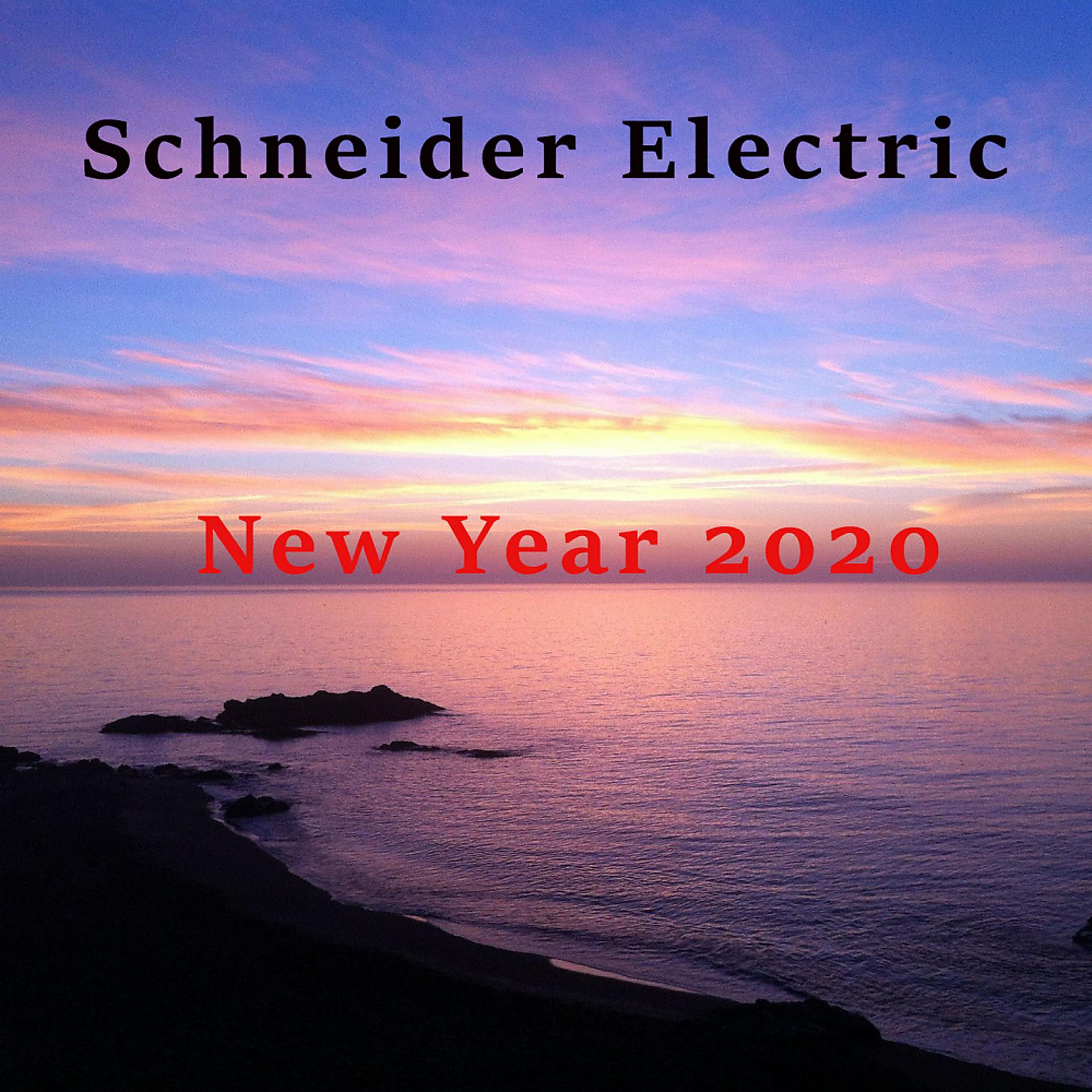 Постер альбома New Year 2020
