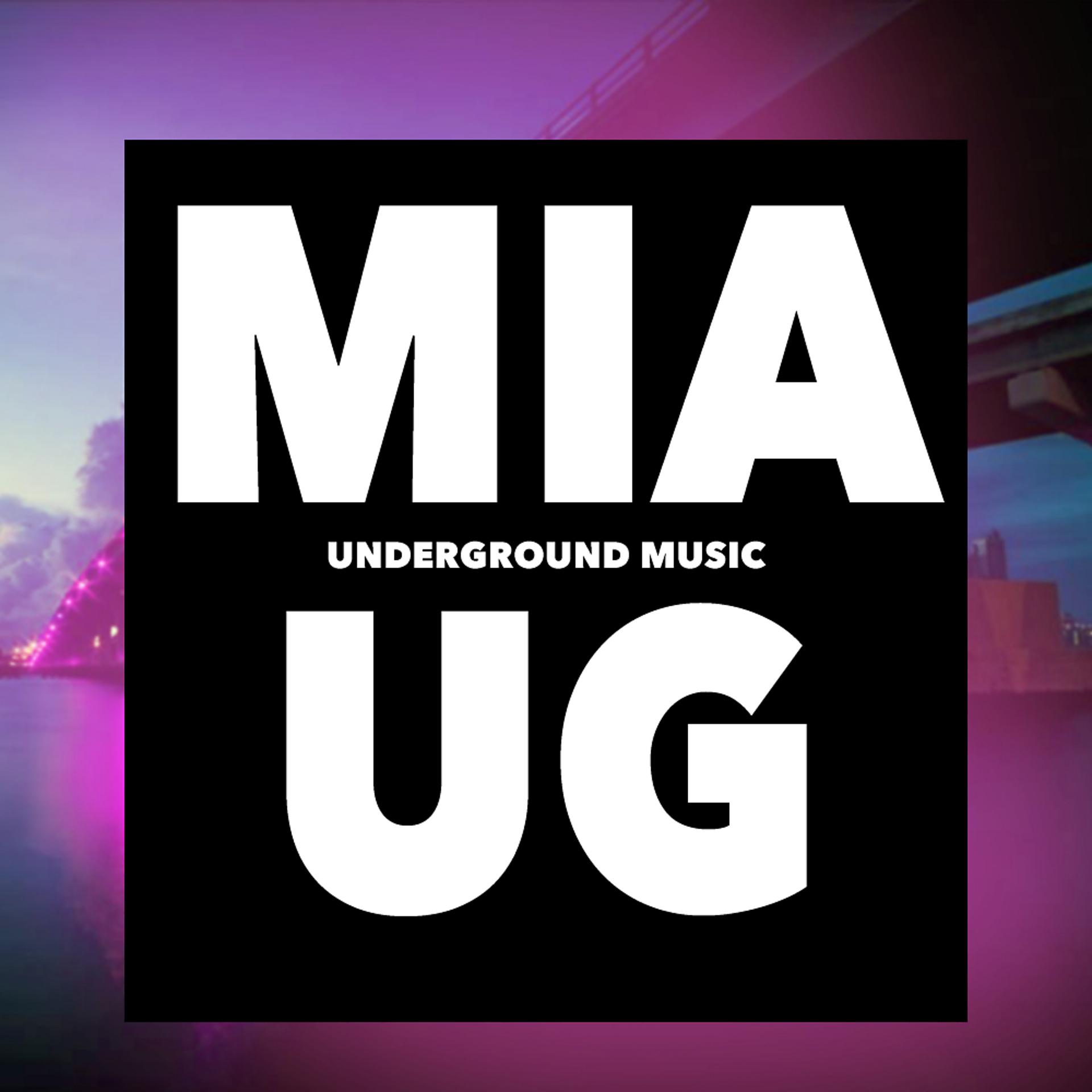 Постер альбома Underground Music