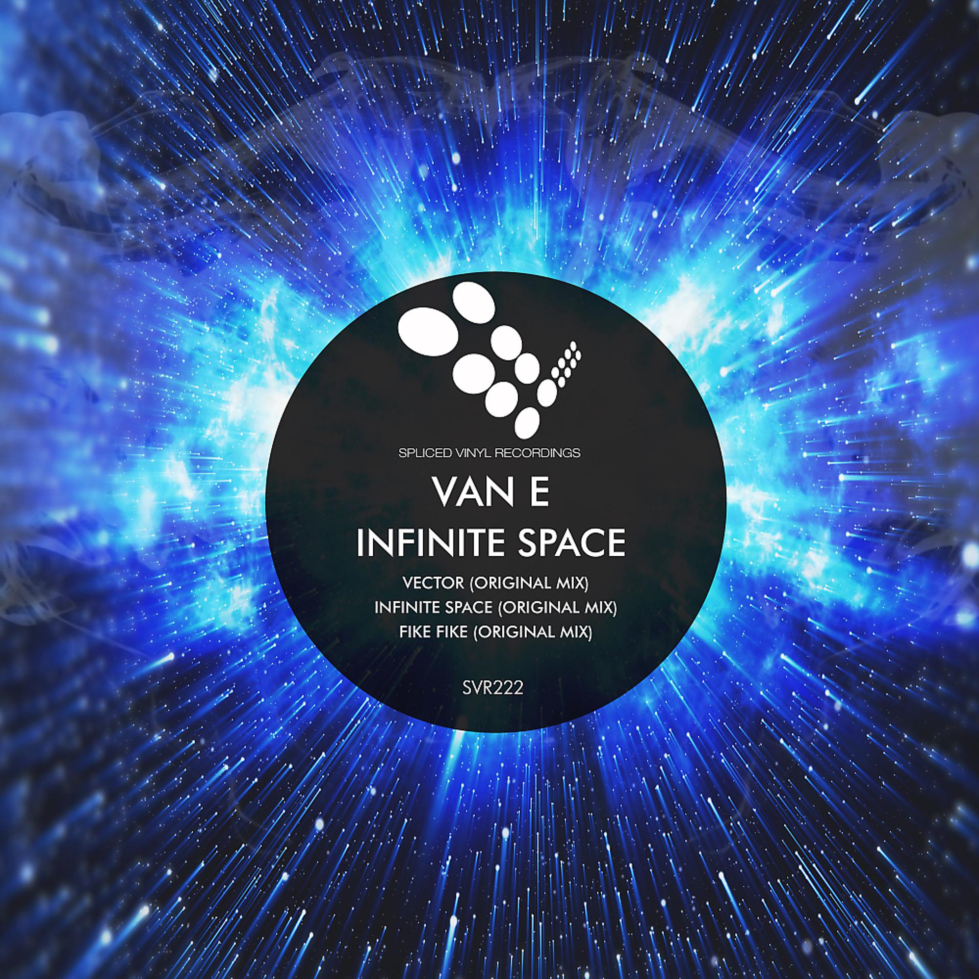 Постер альбома Infinite Space