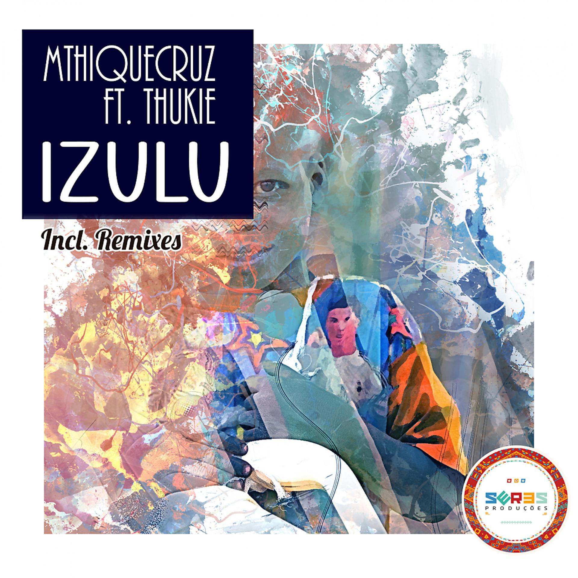 Постер альбома Izulu Incl. Remixes