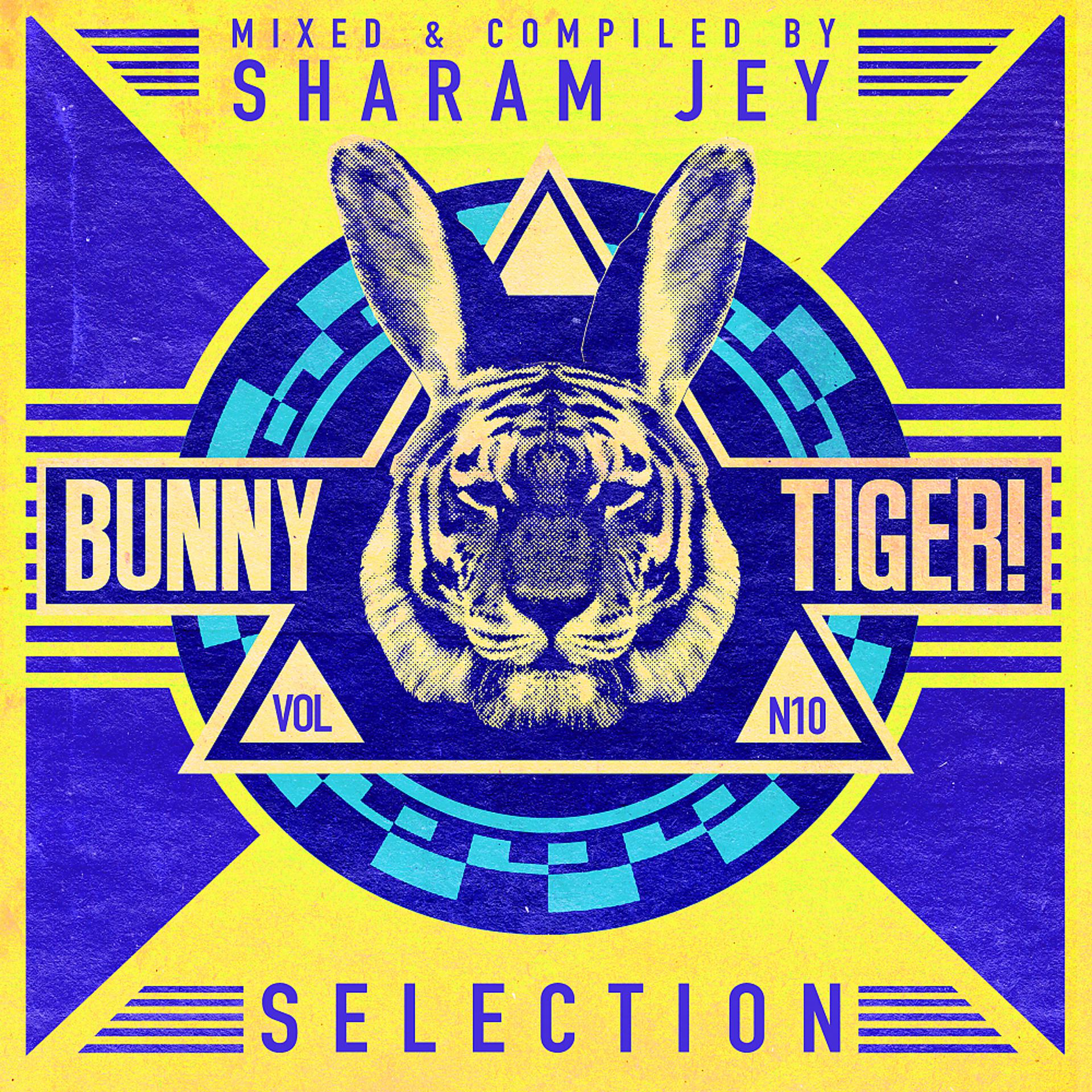 Постер альбома Bunny Tiger Selection, Vol. 10