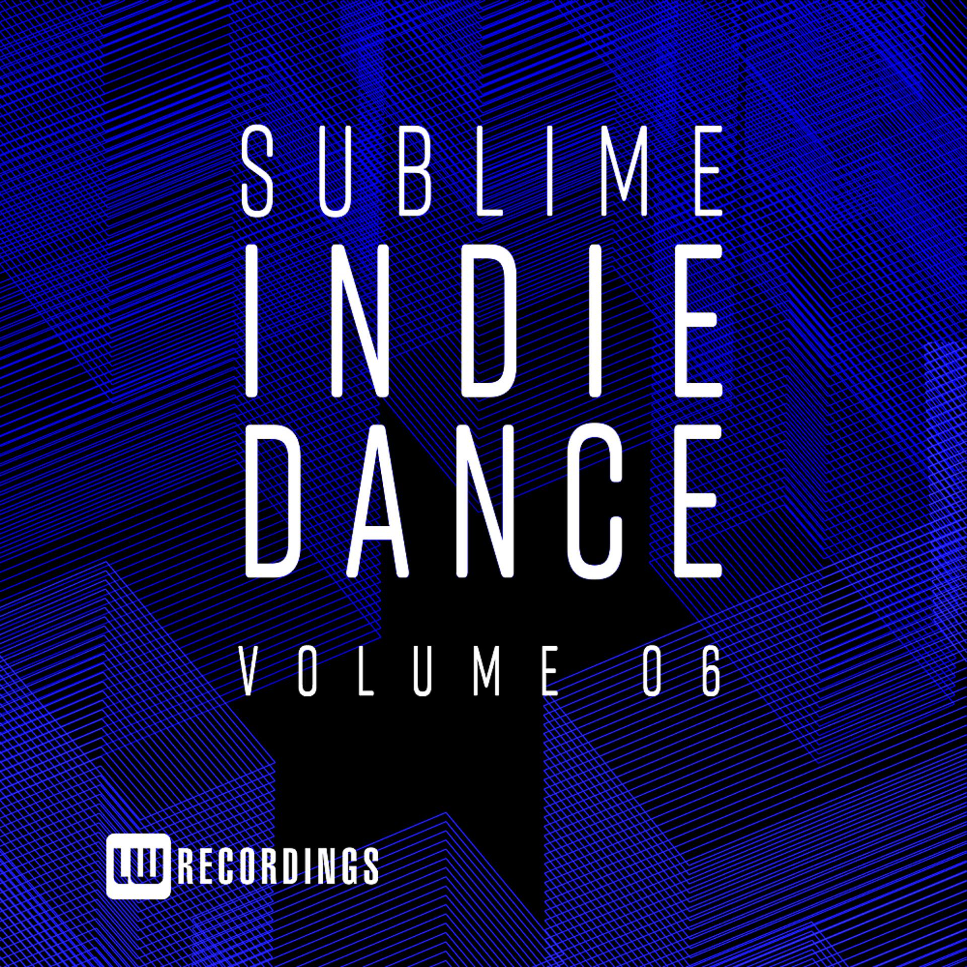 Постер альбома Sublime Indie Dance, Vol. 06