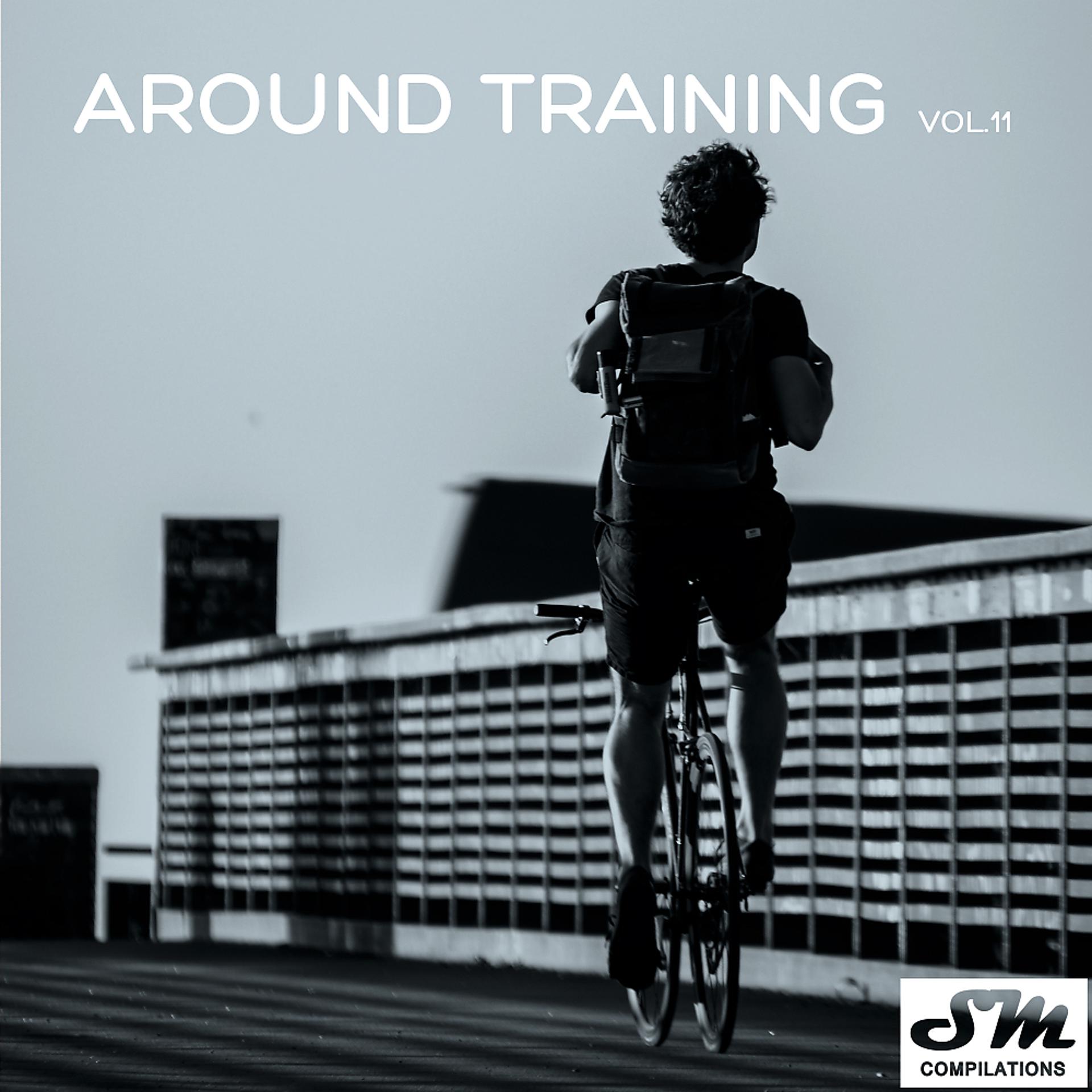 Постер альбома Around Training, Vol. 11