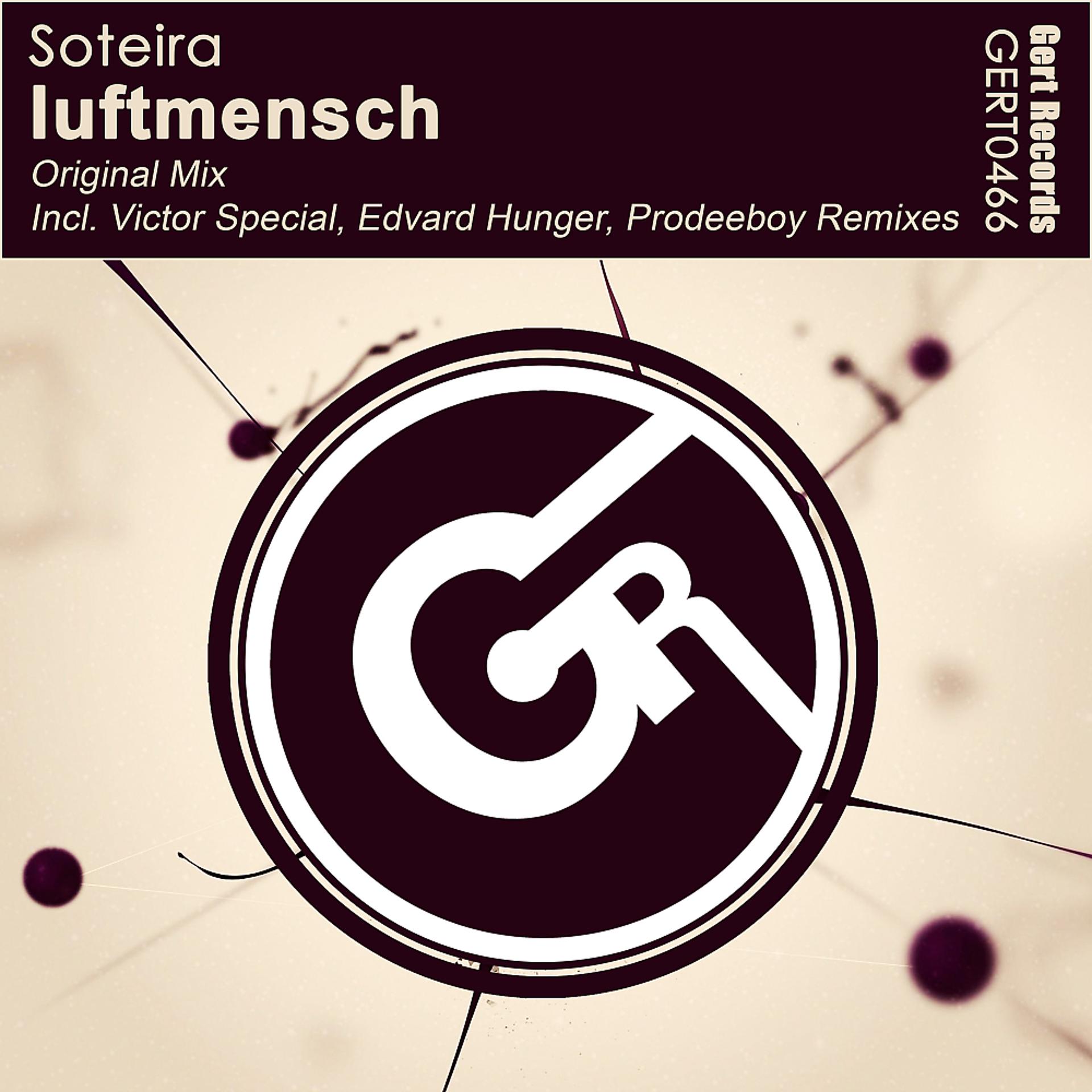 Постер альбома Luftmensch