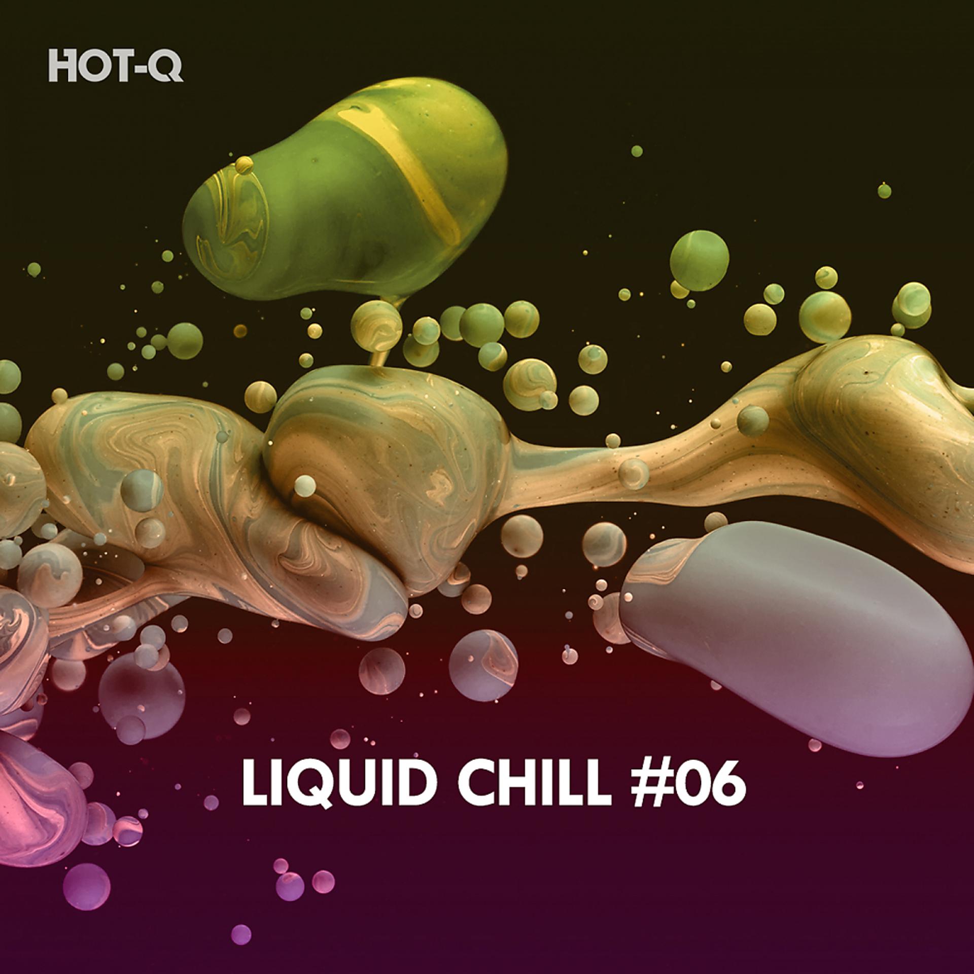Постер альбома Liquid Chill, Vol. 06