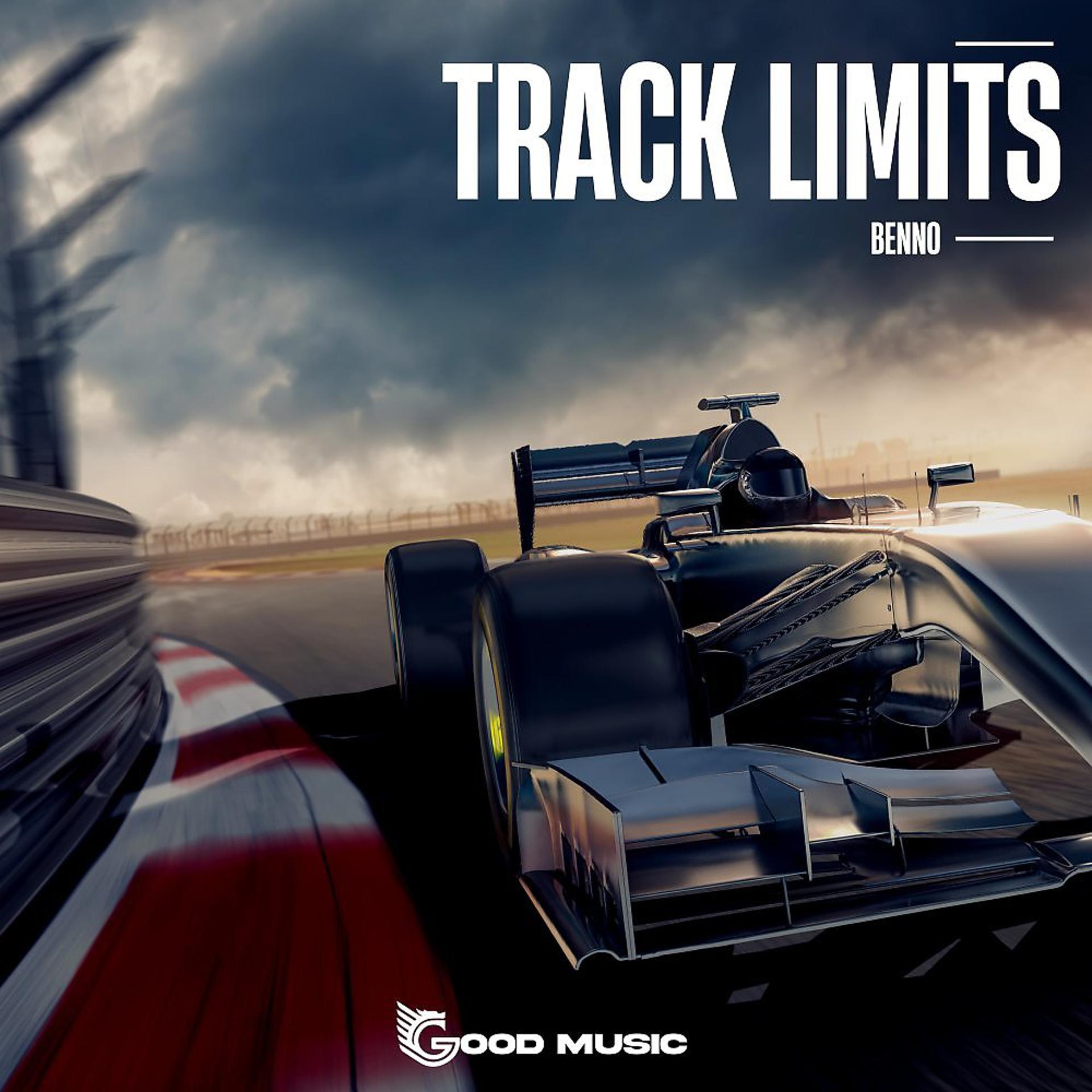 Постер альбома Track Limits