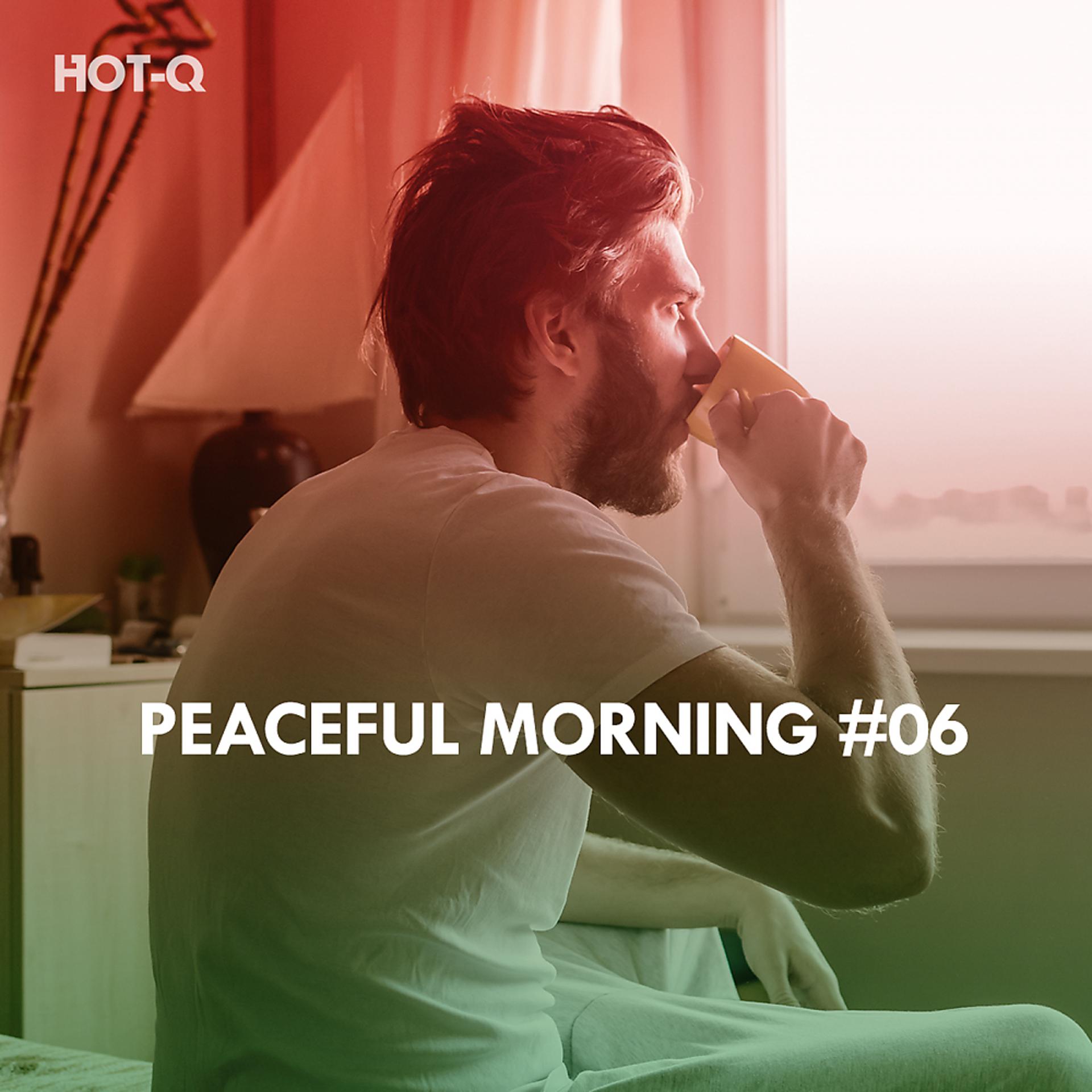 Постер альбома Peaceful Morning, Vol. 06