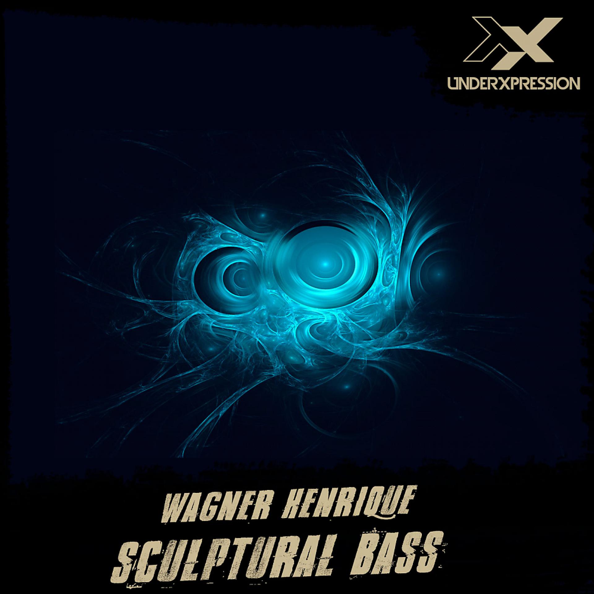 Постер альбома Sculptural Bass