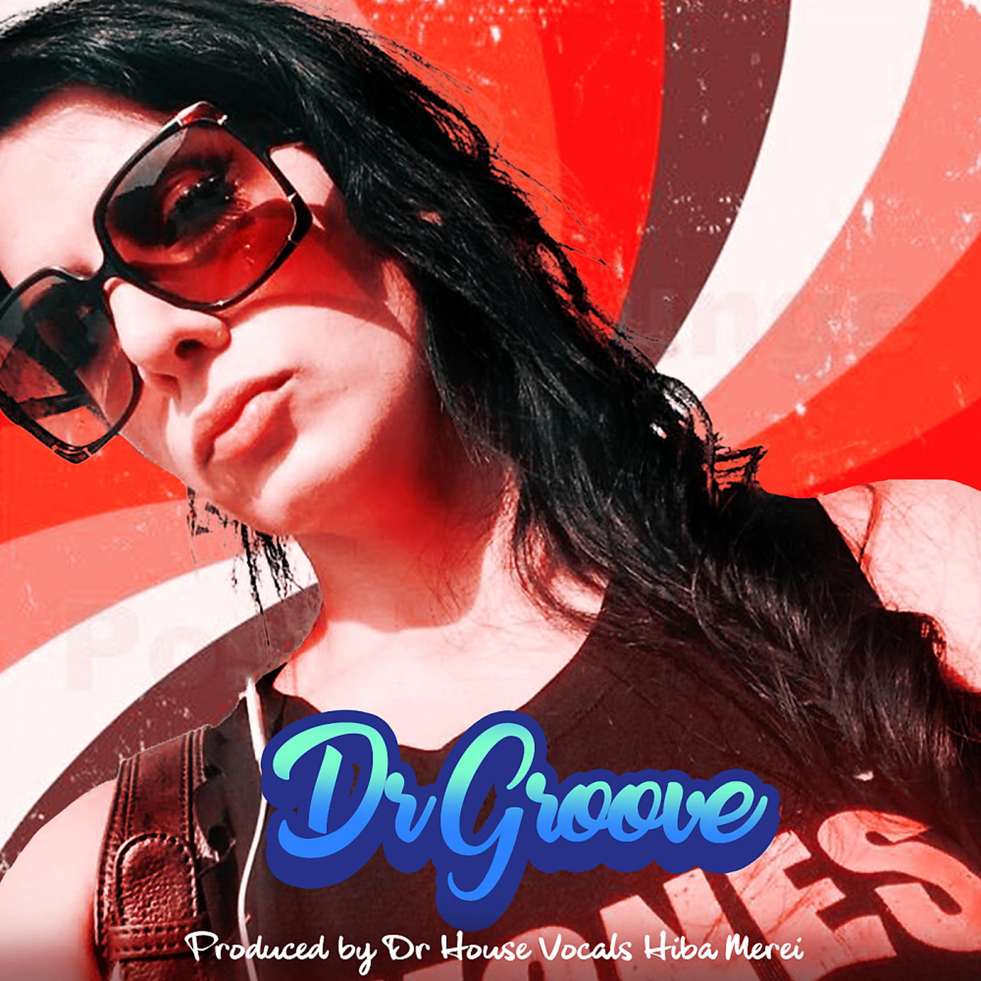 Постер альбома Dr Groove