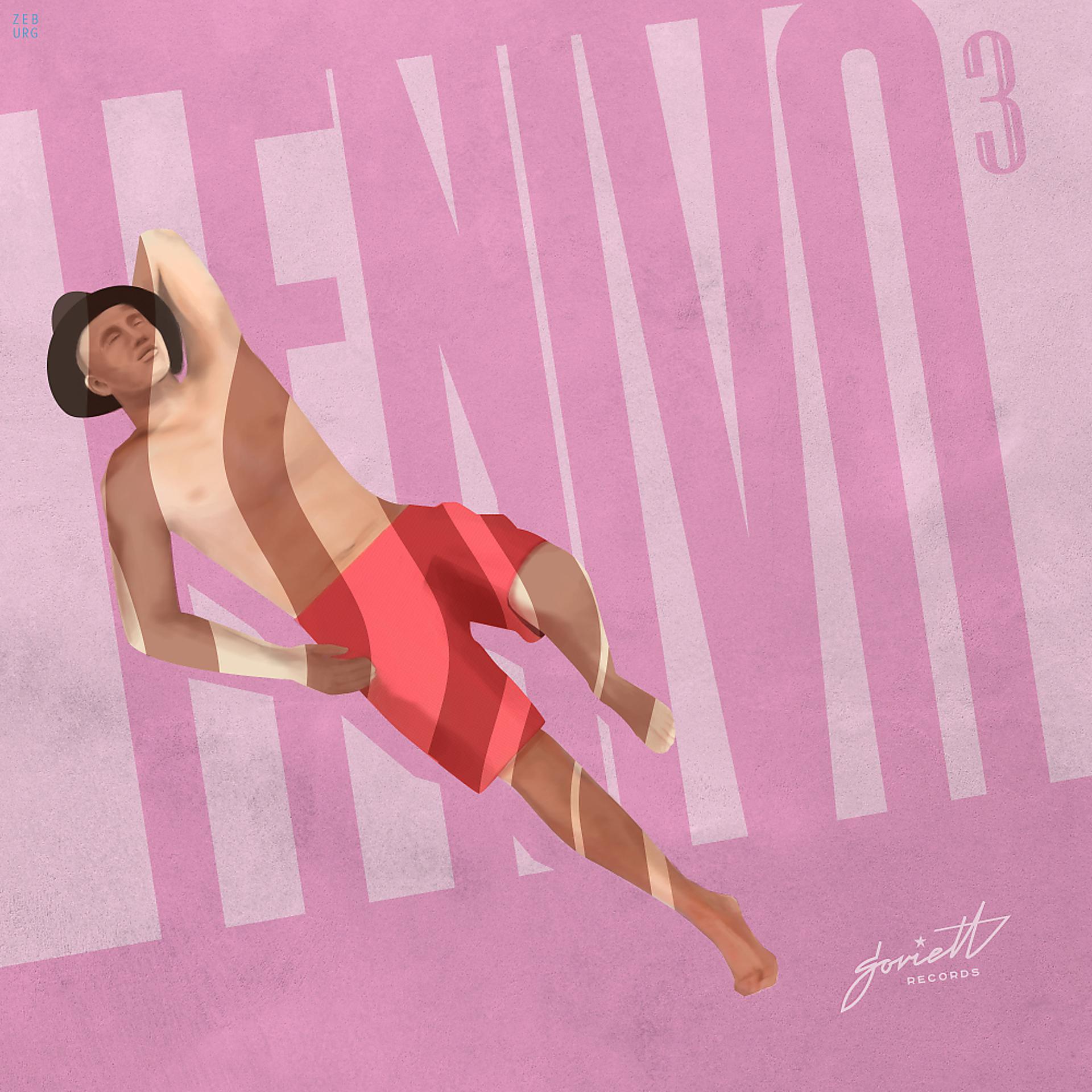 Постер альбома Lenivo. Soviett Chill, Pt. 3