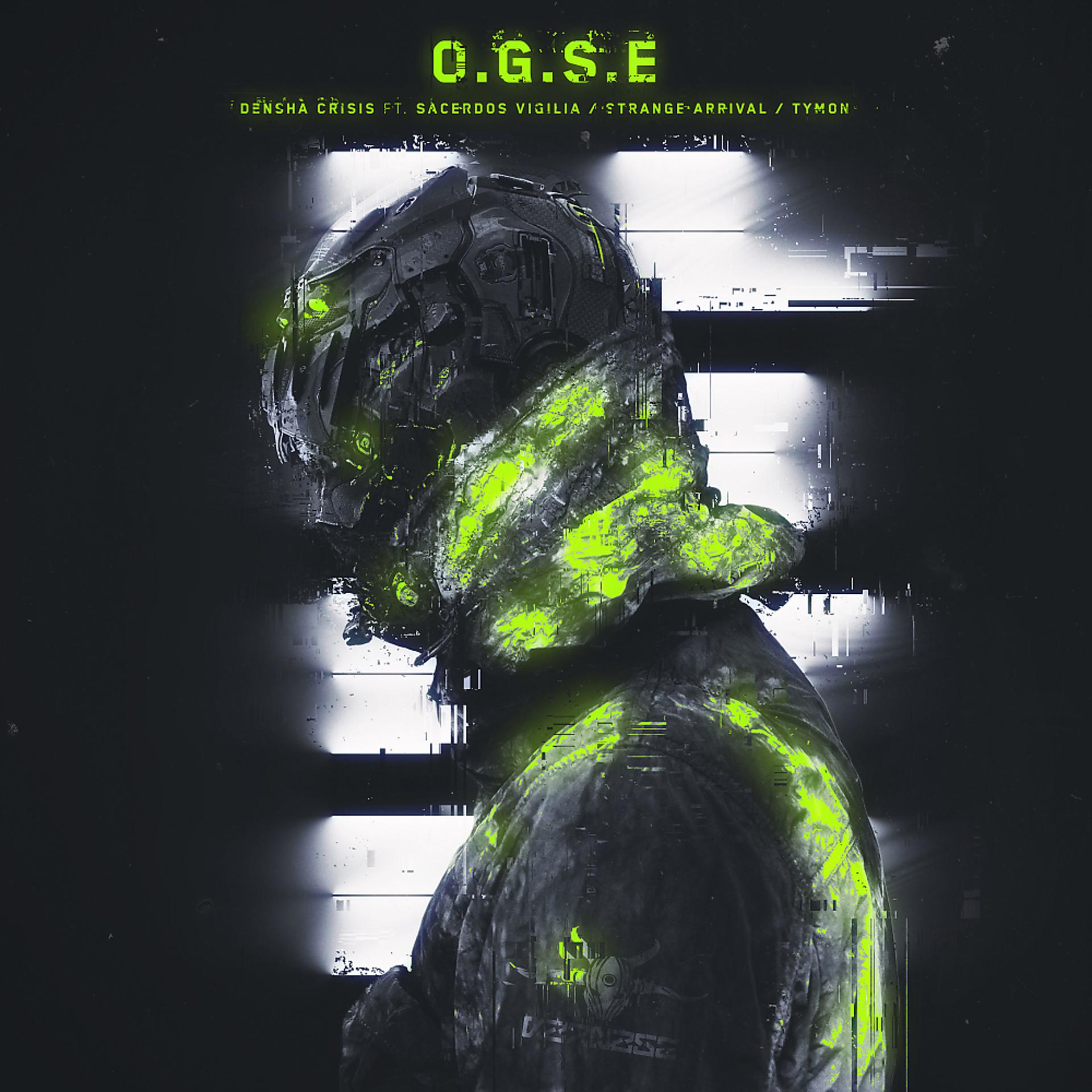 Постер альбома O.G.S.E