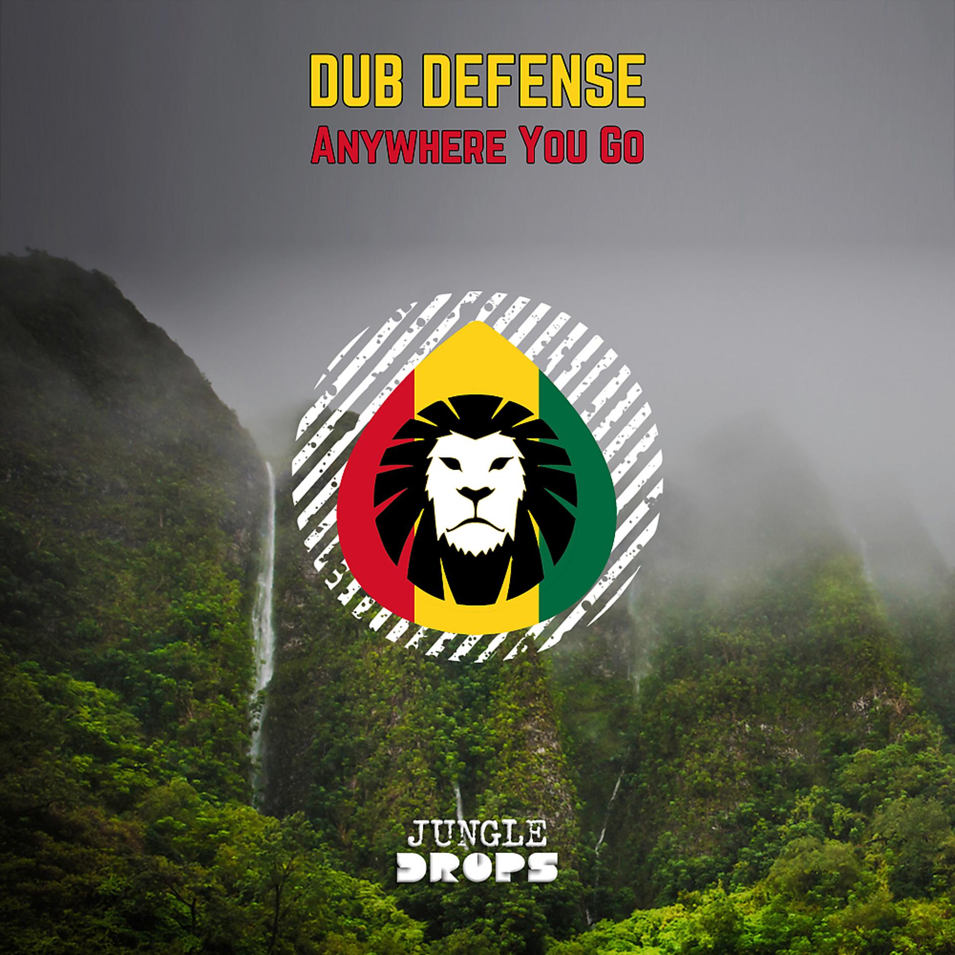 Постер альбома Jungle Drops 17