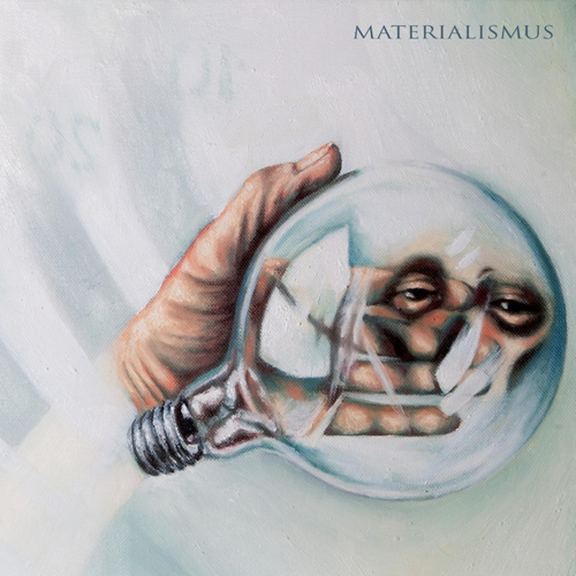 Постер альбома Materialismus