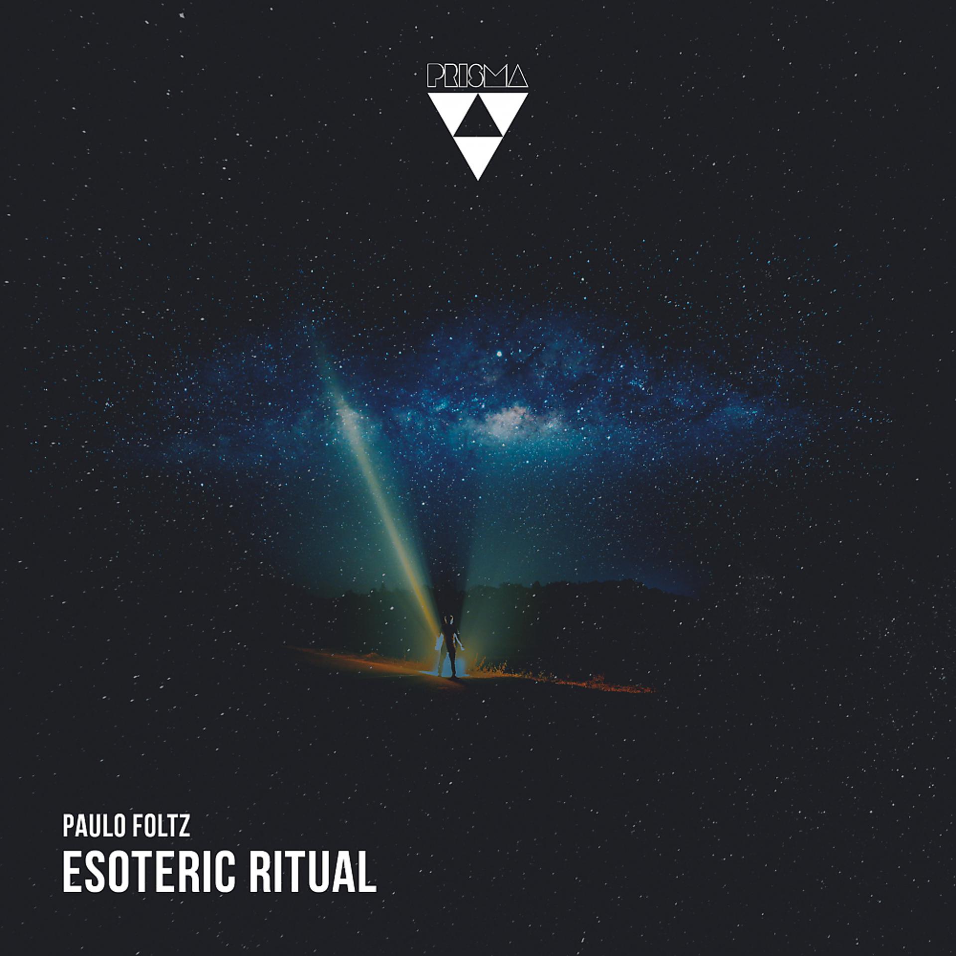 Постер альбома Esoteric Ritual