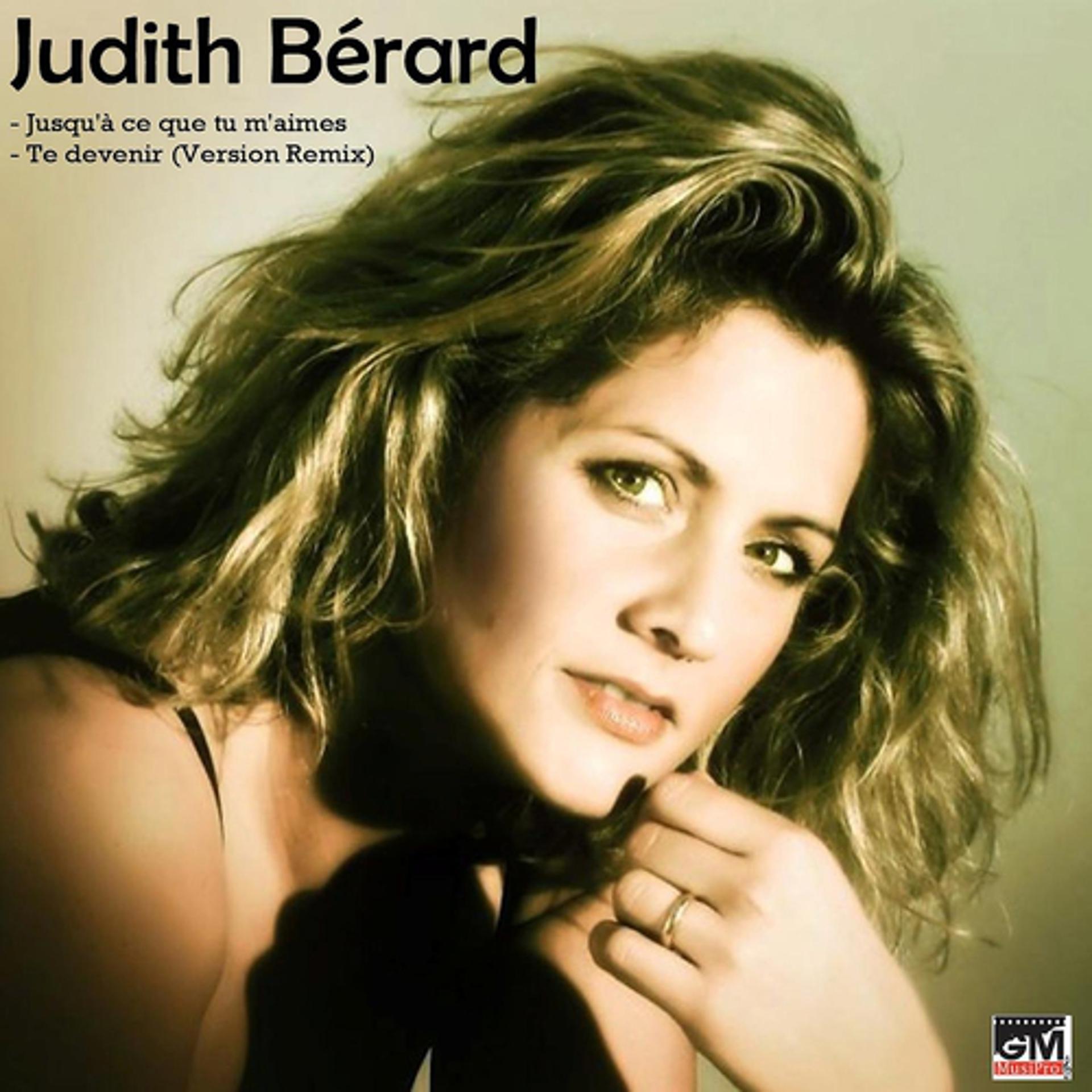 Постер альбома Judith Bérard