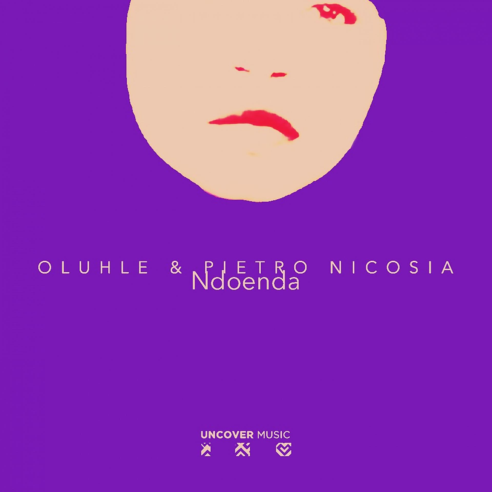 Постер альбома Ndoenda