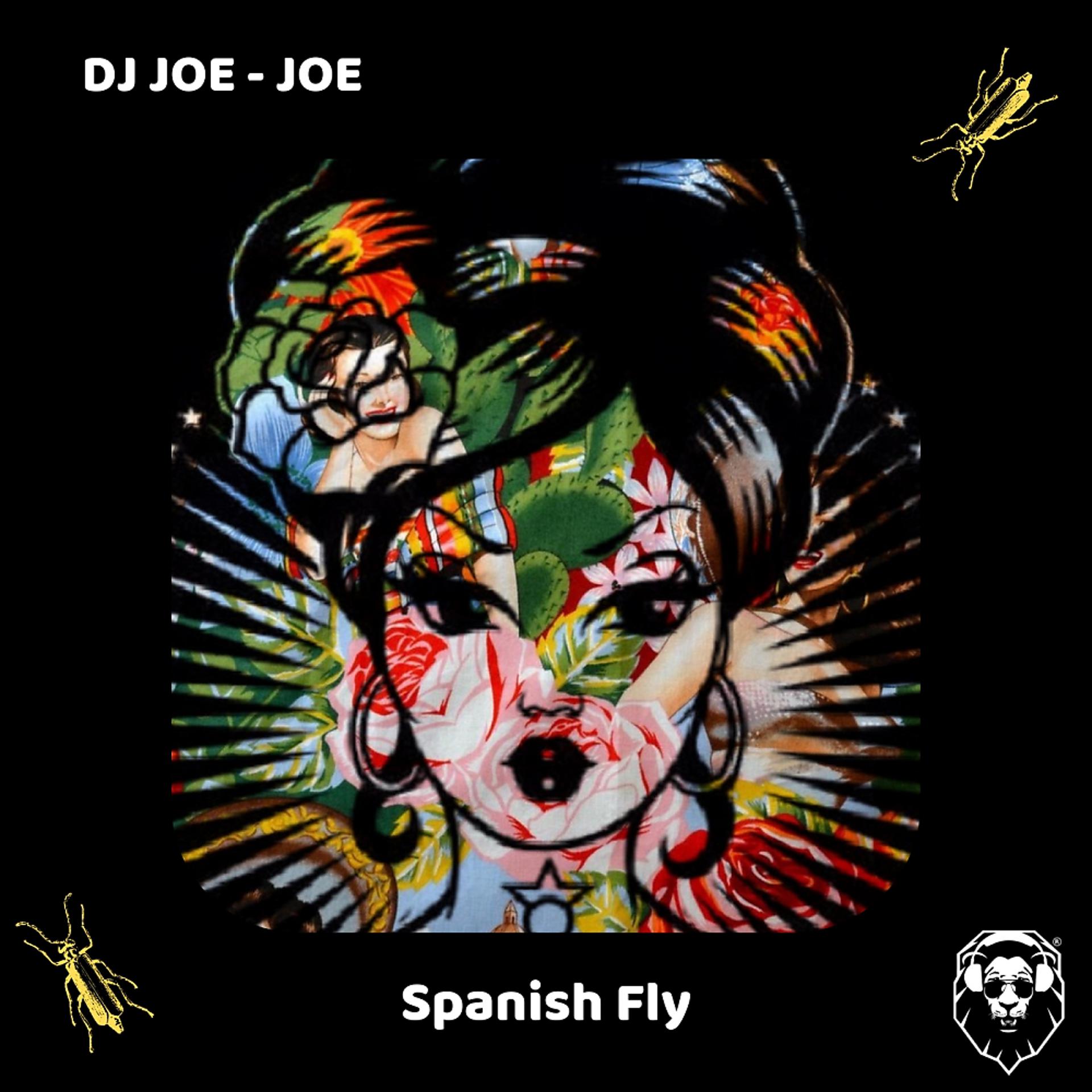 Постер альбома Spanish Fly