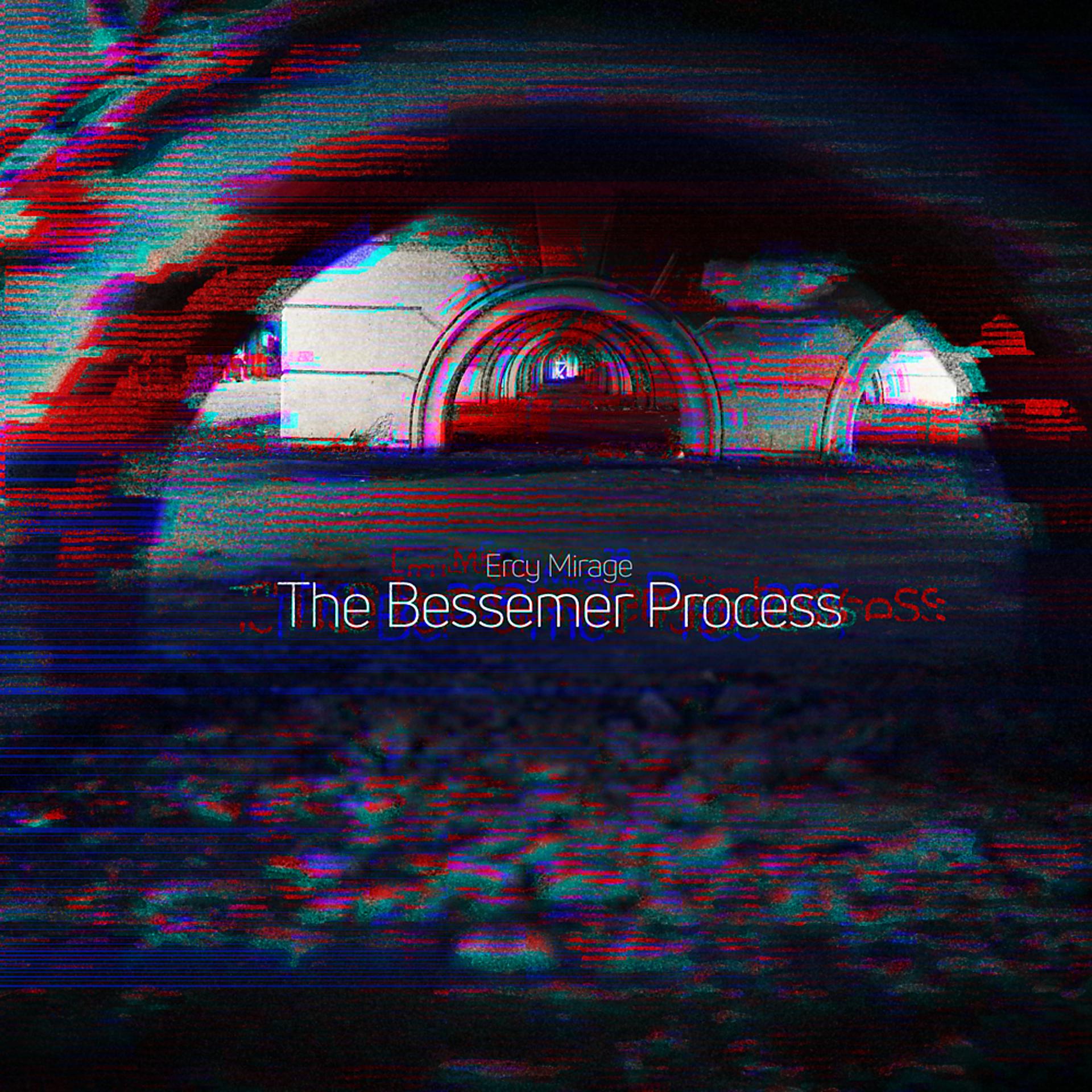 Постер альбома The Bessemer Process EP