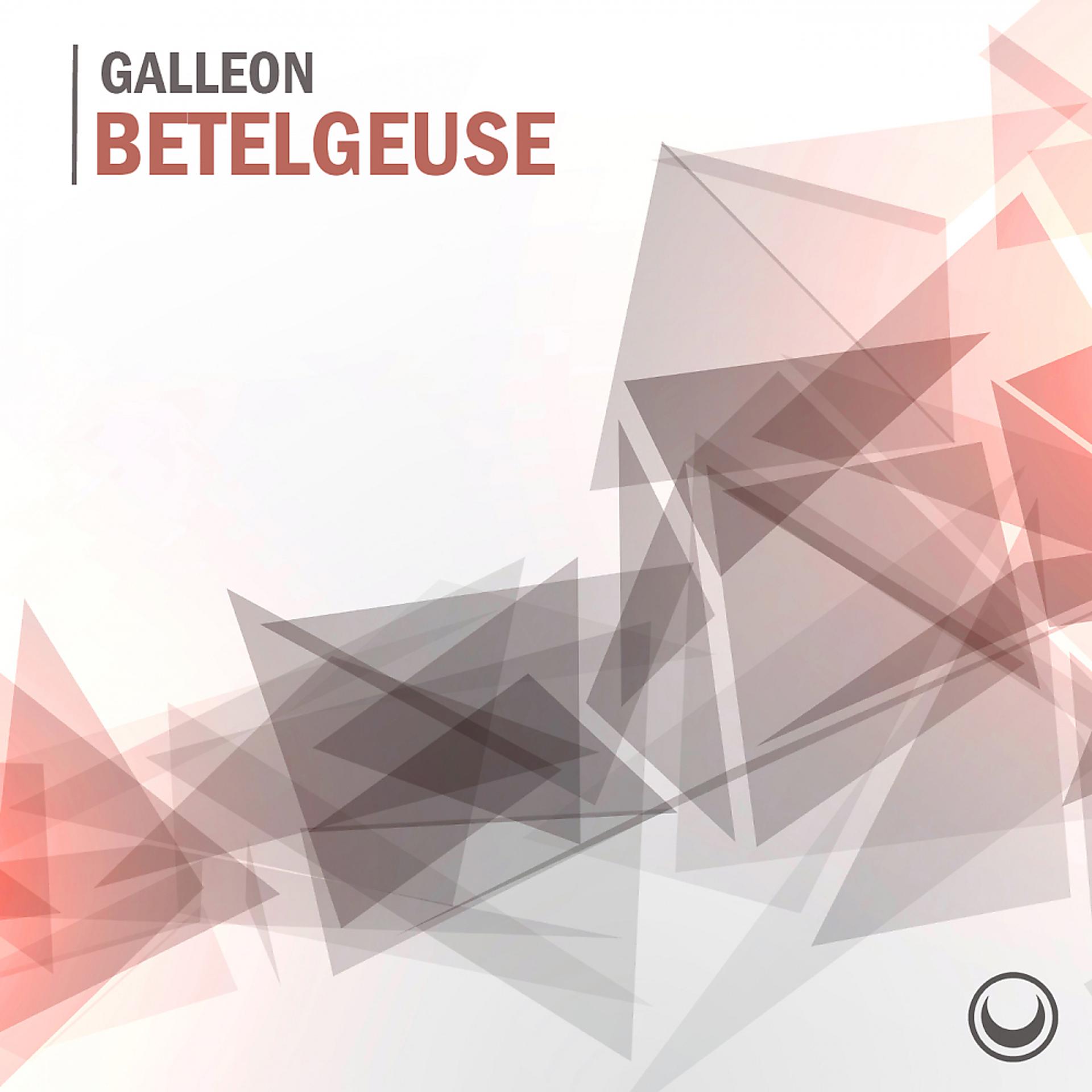 Постер альбома Betelgeuse