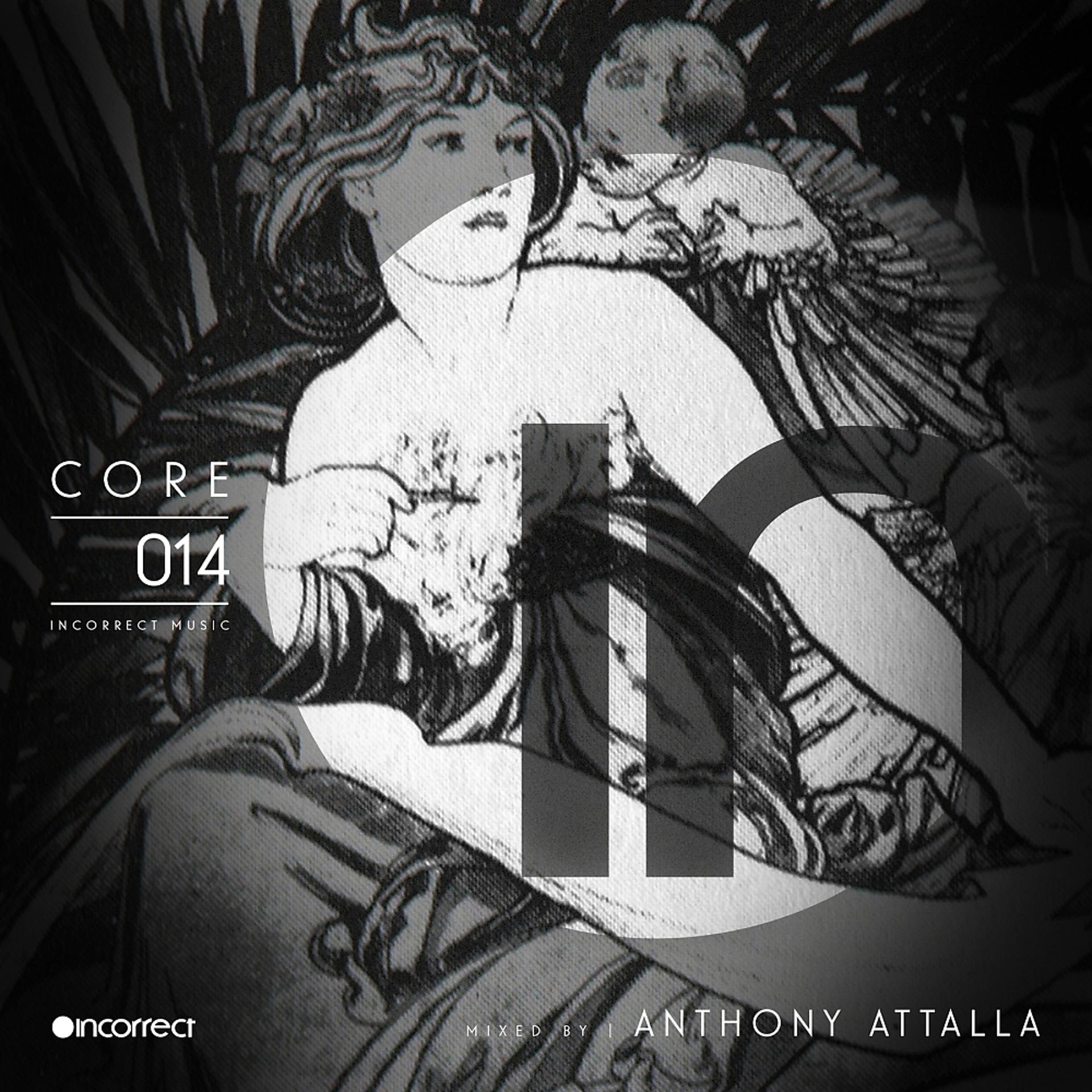 Постер альбома Core, Vol. 14